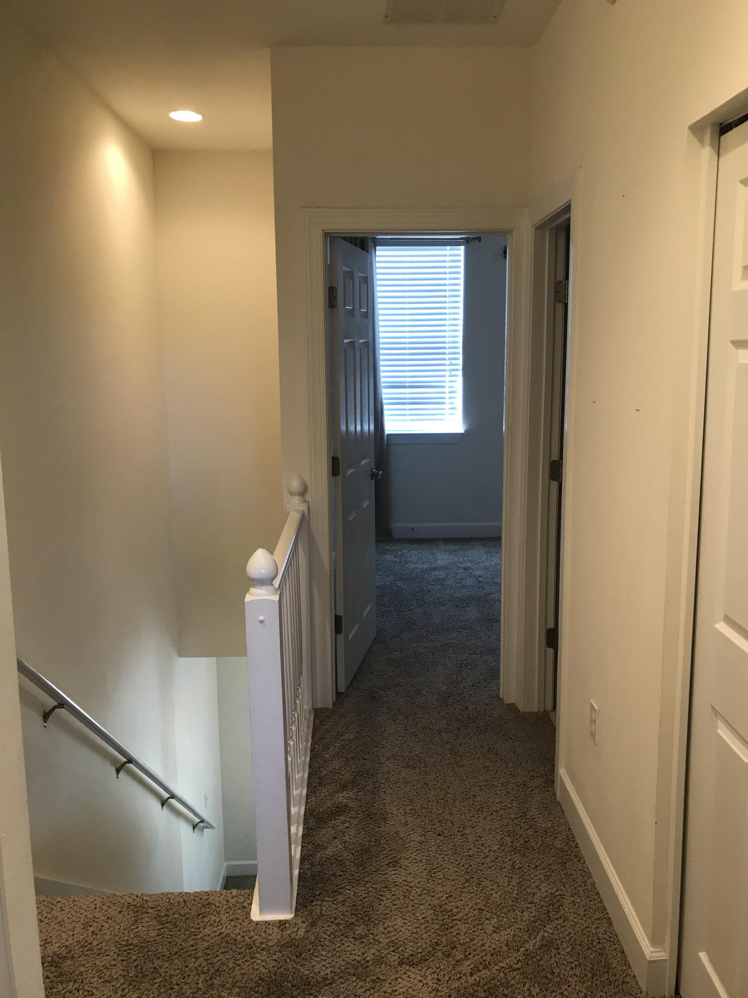 PALMS OF FREEPORT - Residential Lease