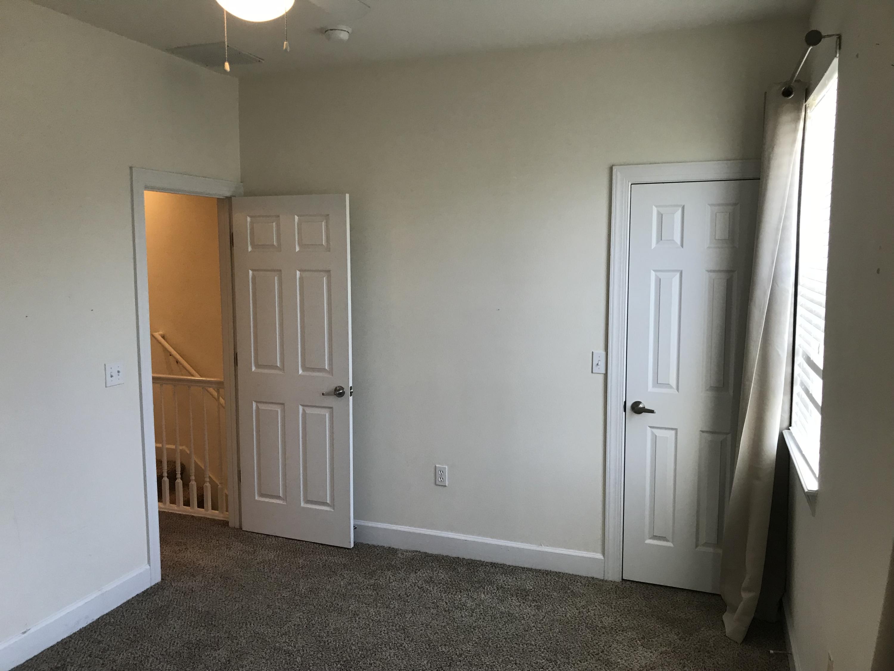 PALMS OF FREEPORT - Residential Lease