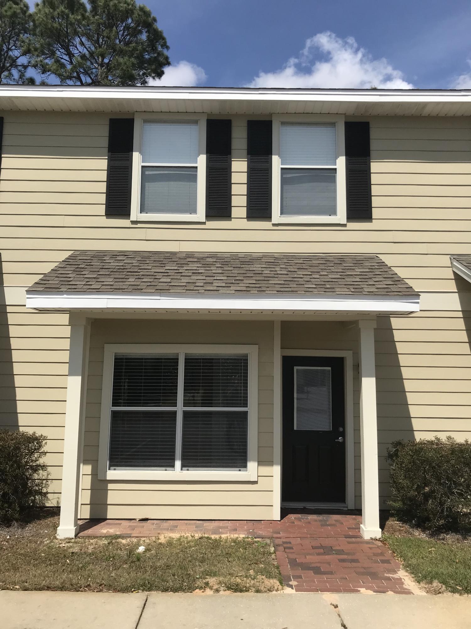 PALMS OF FREEPORT - Residential Lease