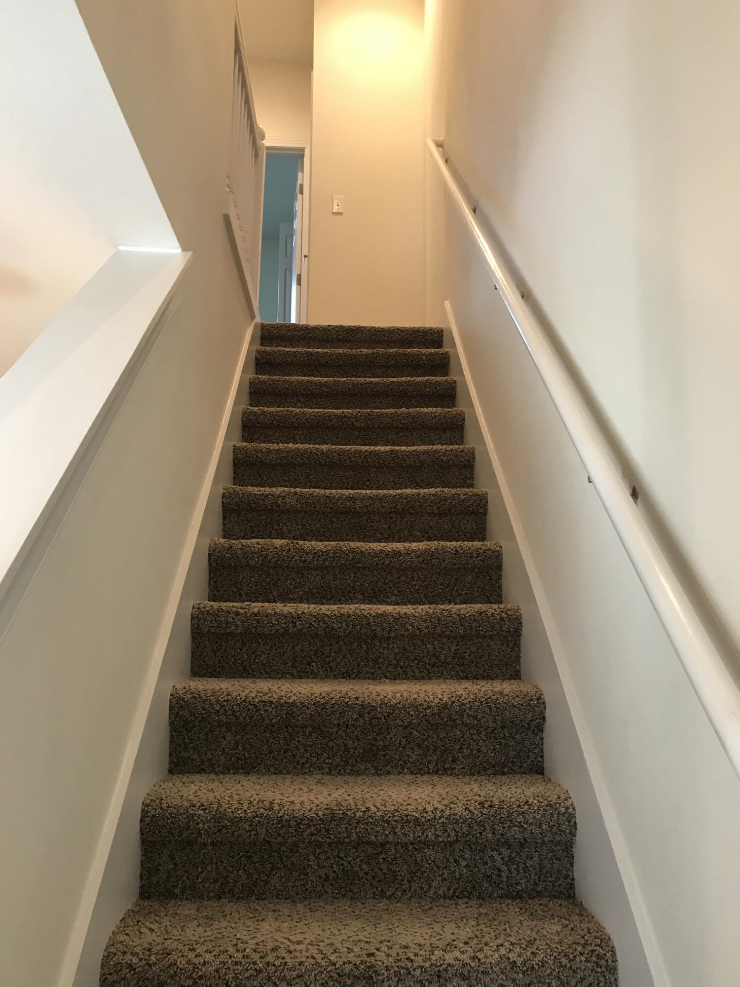 PALMS OF FREEPORT - Residential Lease