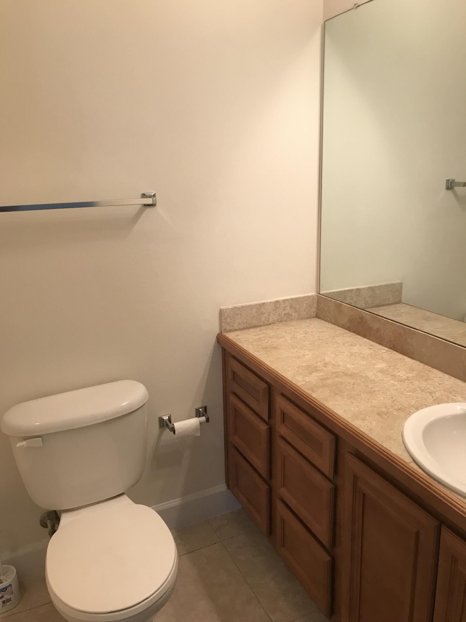 PALMS OF FREEPORT - Residential Lease