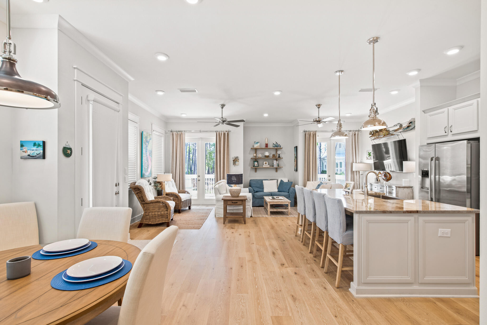 PROMINENCE - Residential
