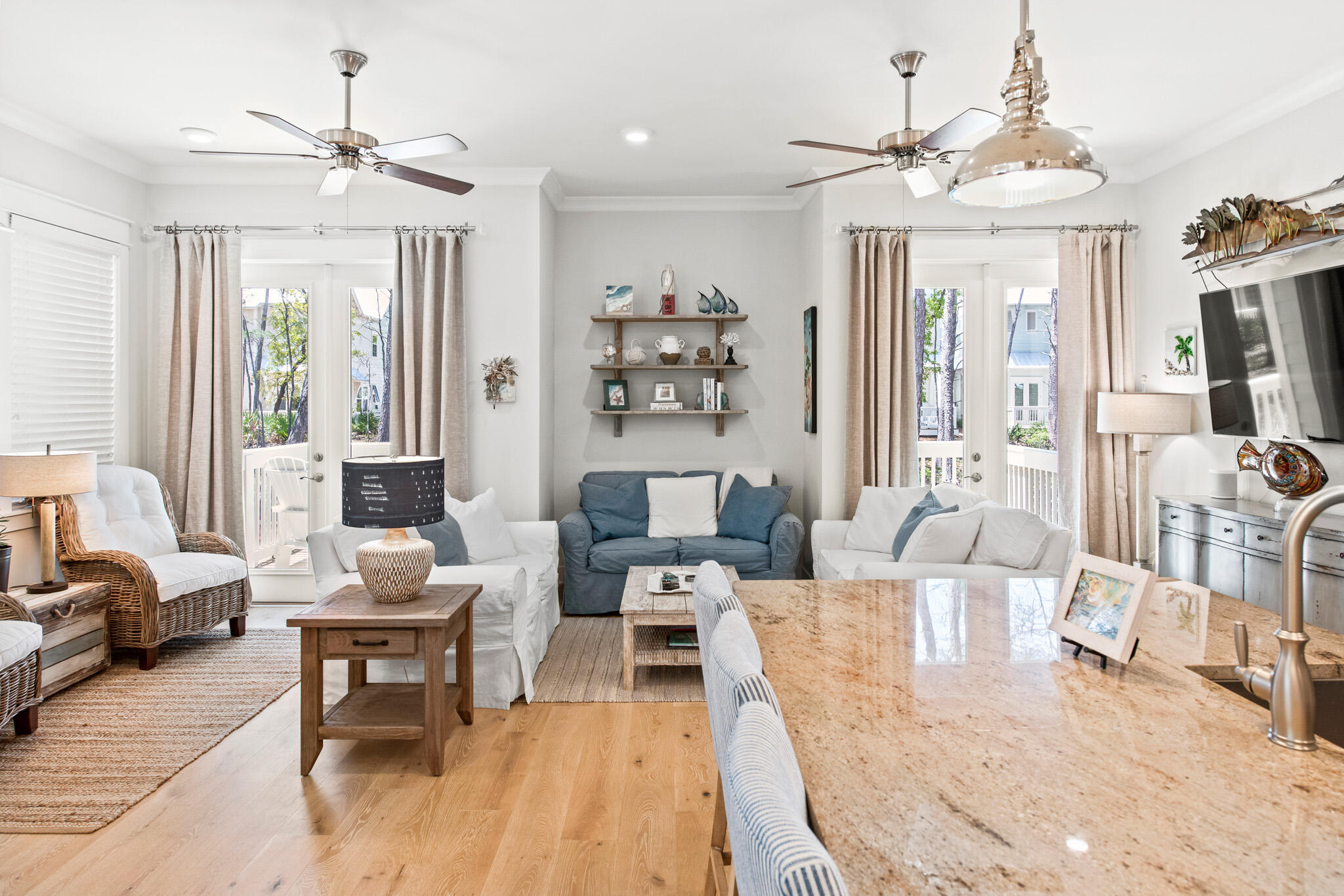 PROMINENCE - Residential