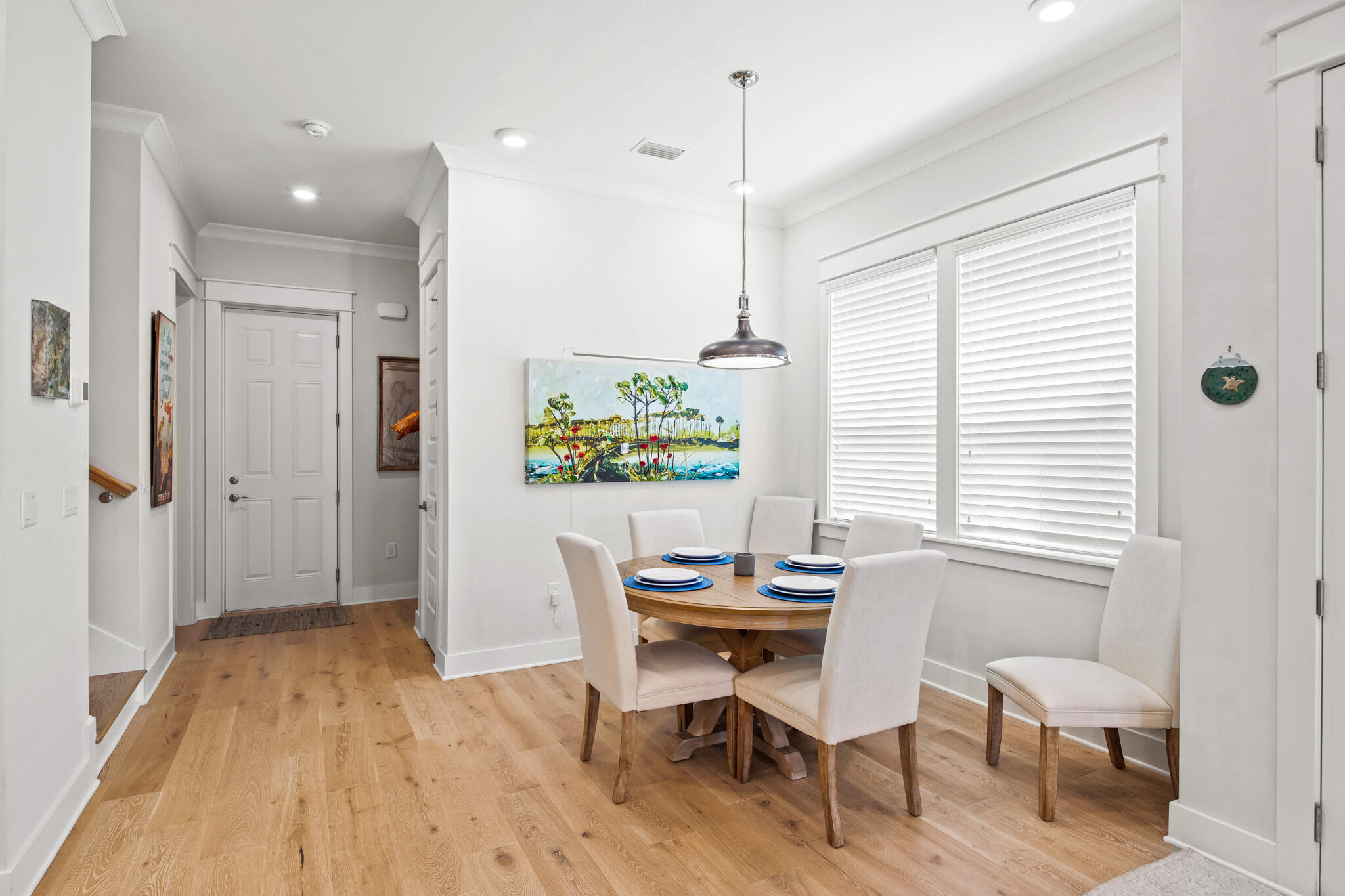 PROMINENCE - Residential