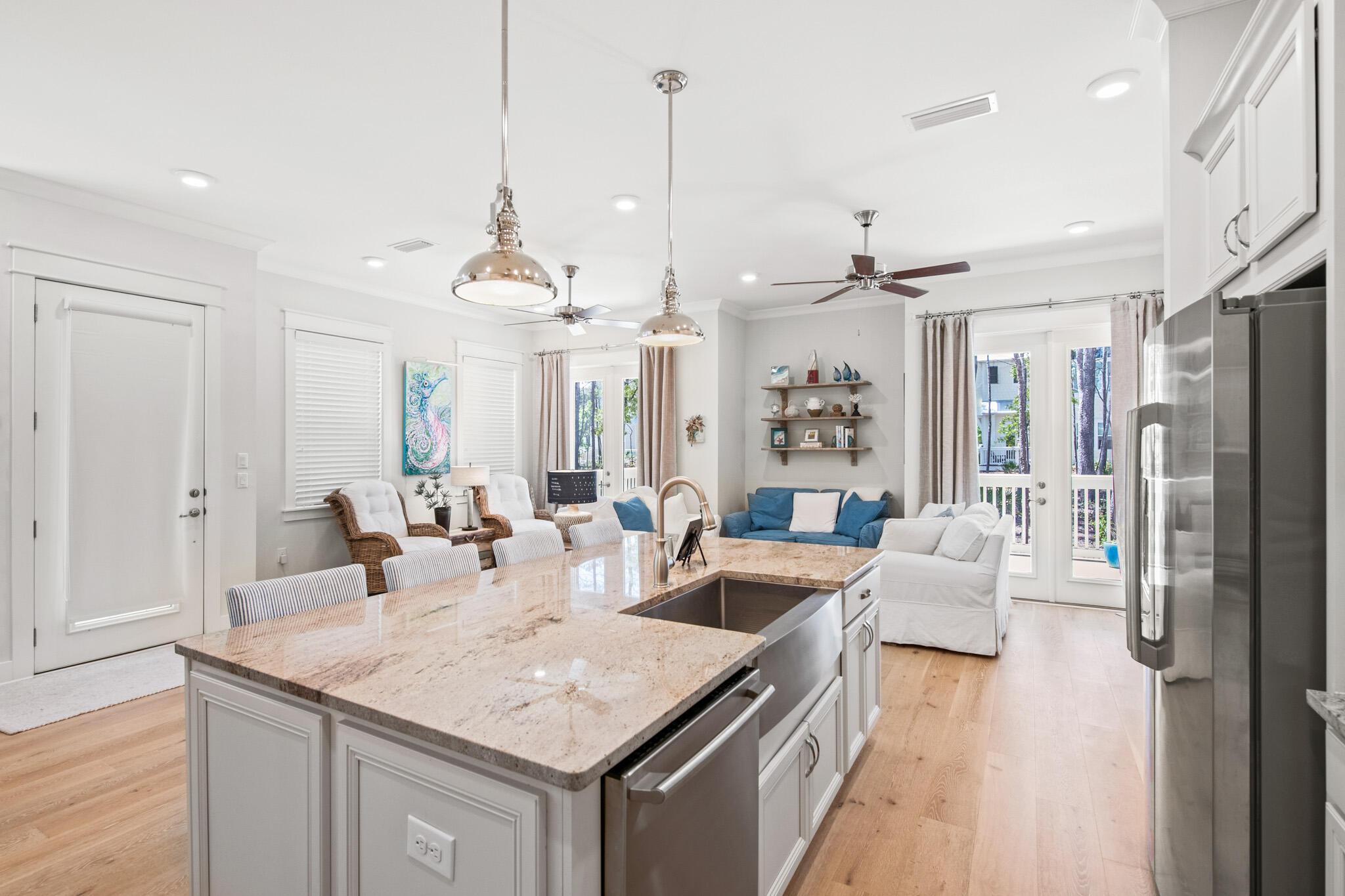 PROMINENCE - Residential
