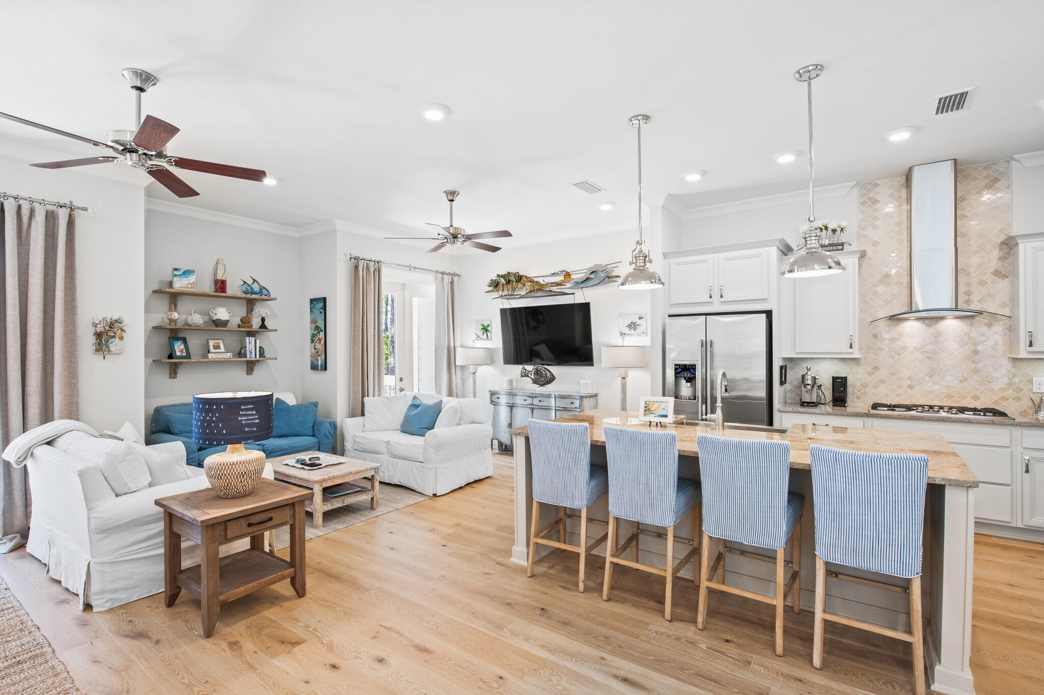 PROMINENCE - Residential