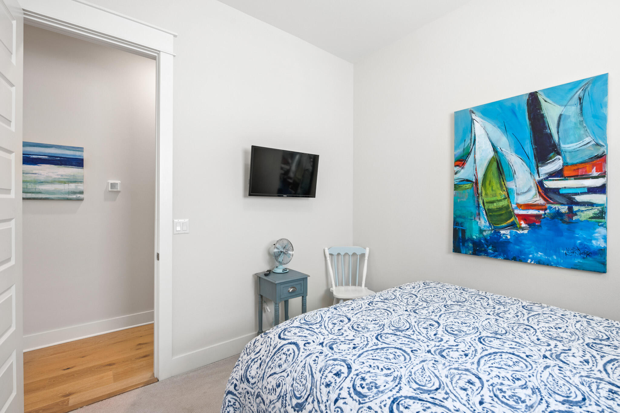 PROMINENCE - Residential