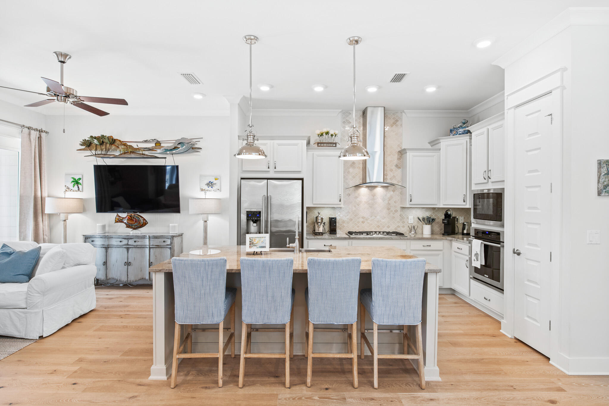 PROMINENCE - Residential