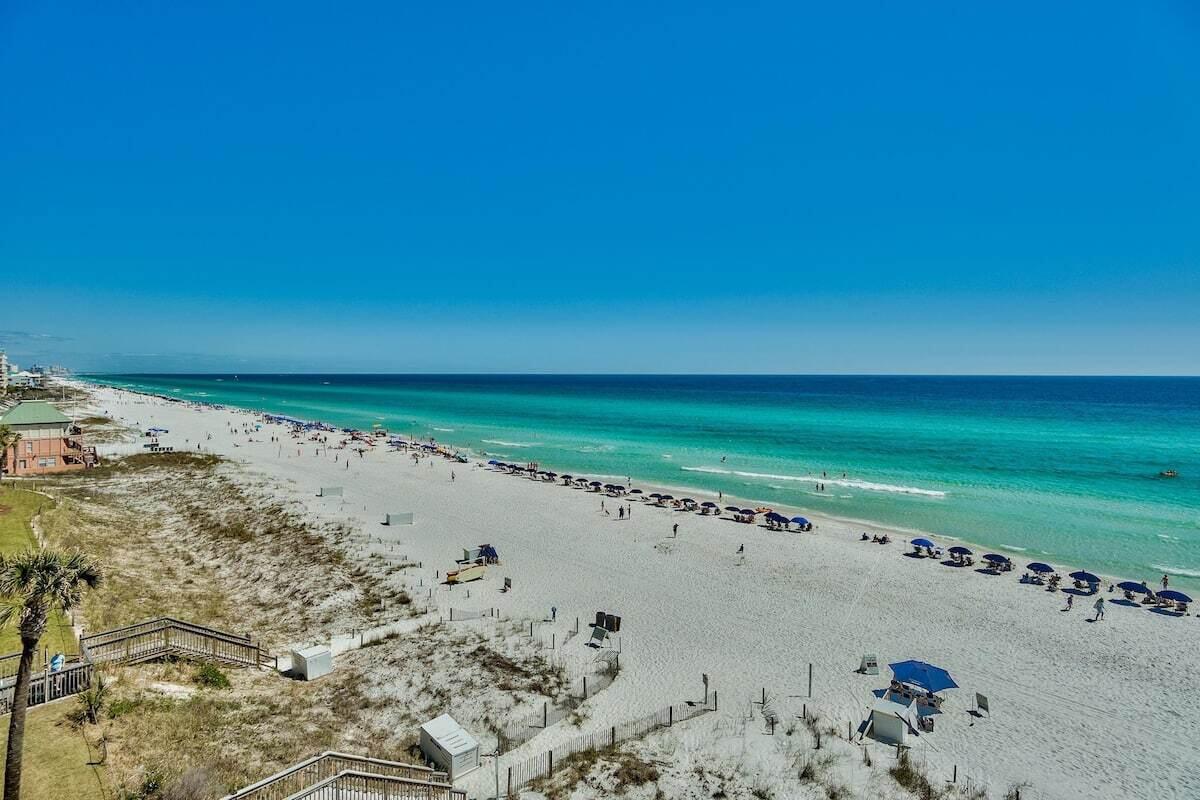 CRYSTAL DUNES CONDO - Residential