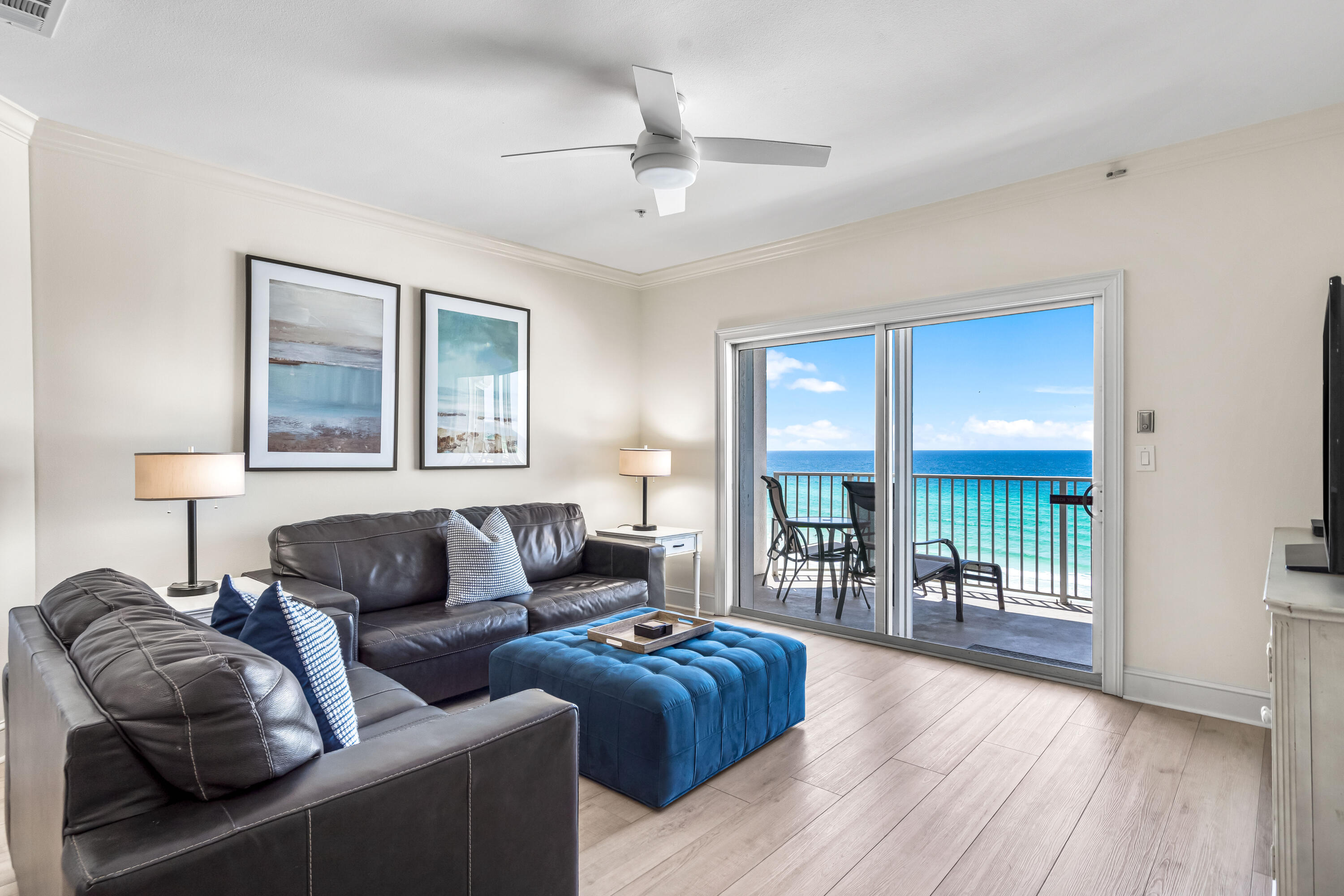 CRYSTAL DUNES CONDO - Residential