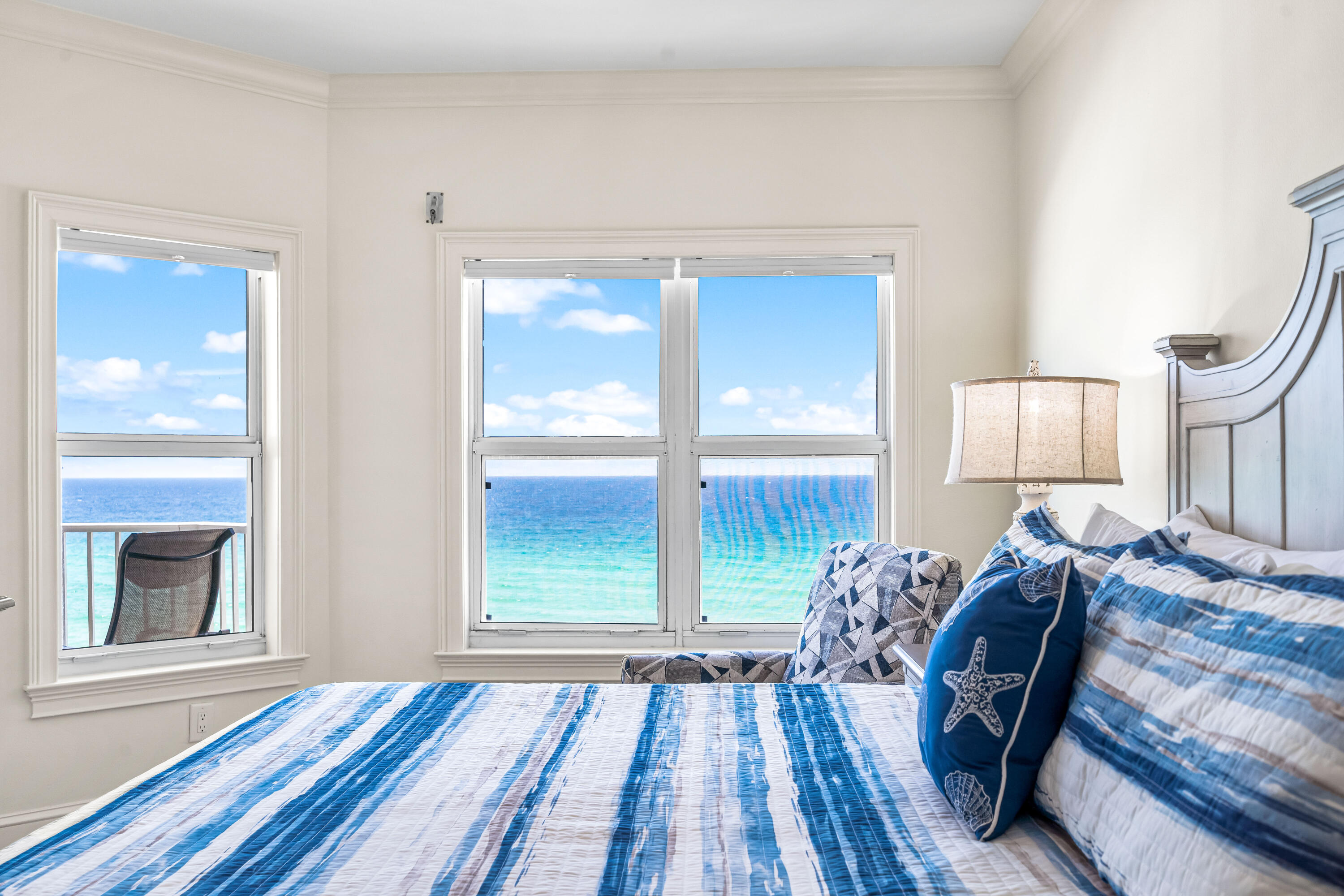 CRYSTAL DUNES CONDO - Residential