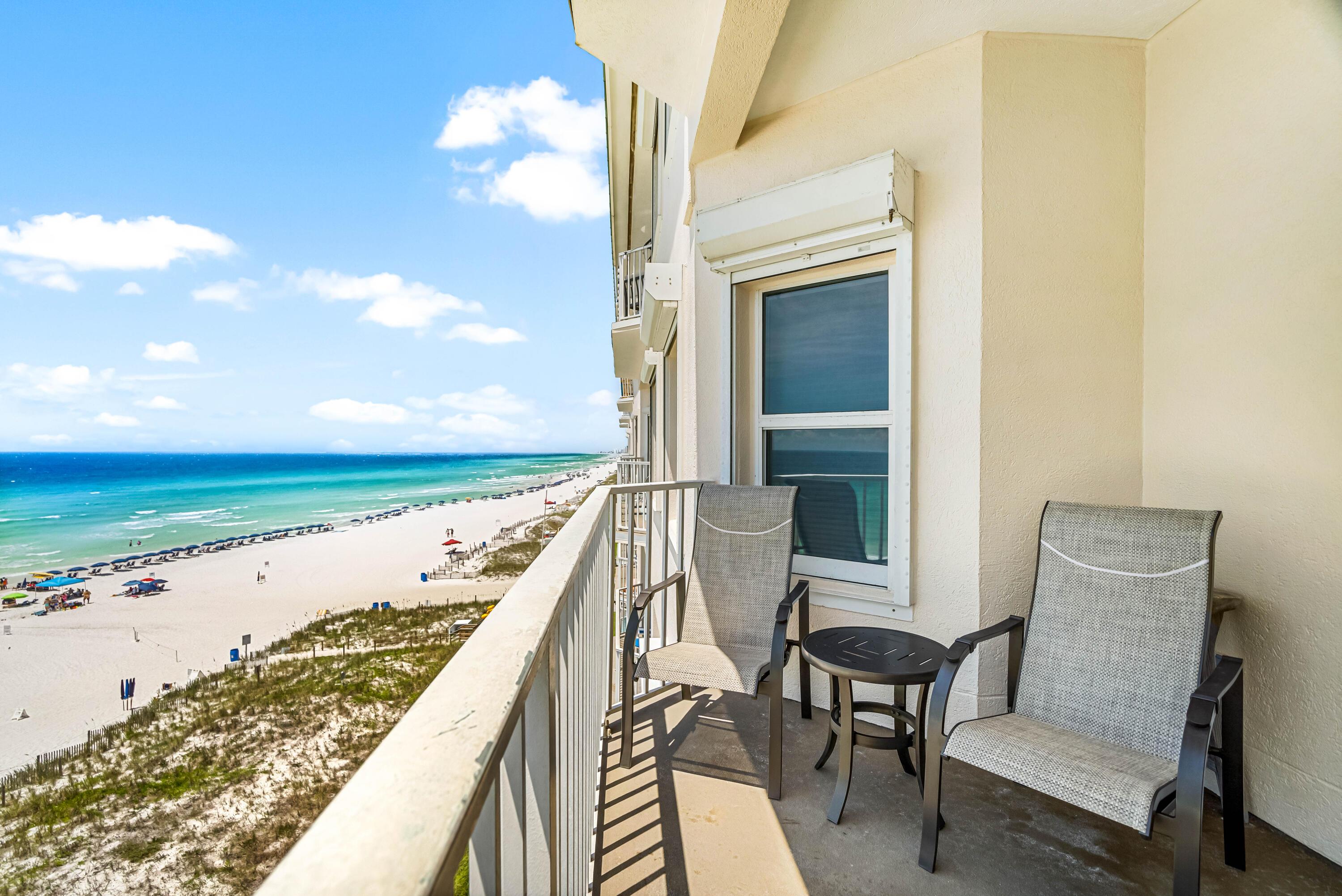 CRYSTAL DUNES CONDO - Residential