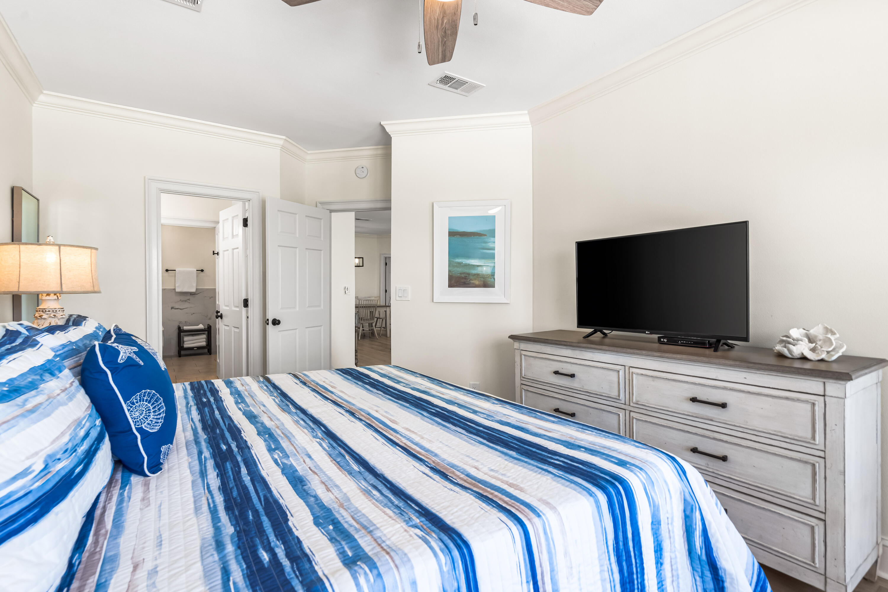 CRYSTAL DUNES CONDO - Residential