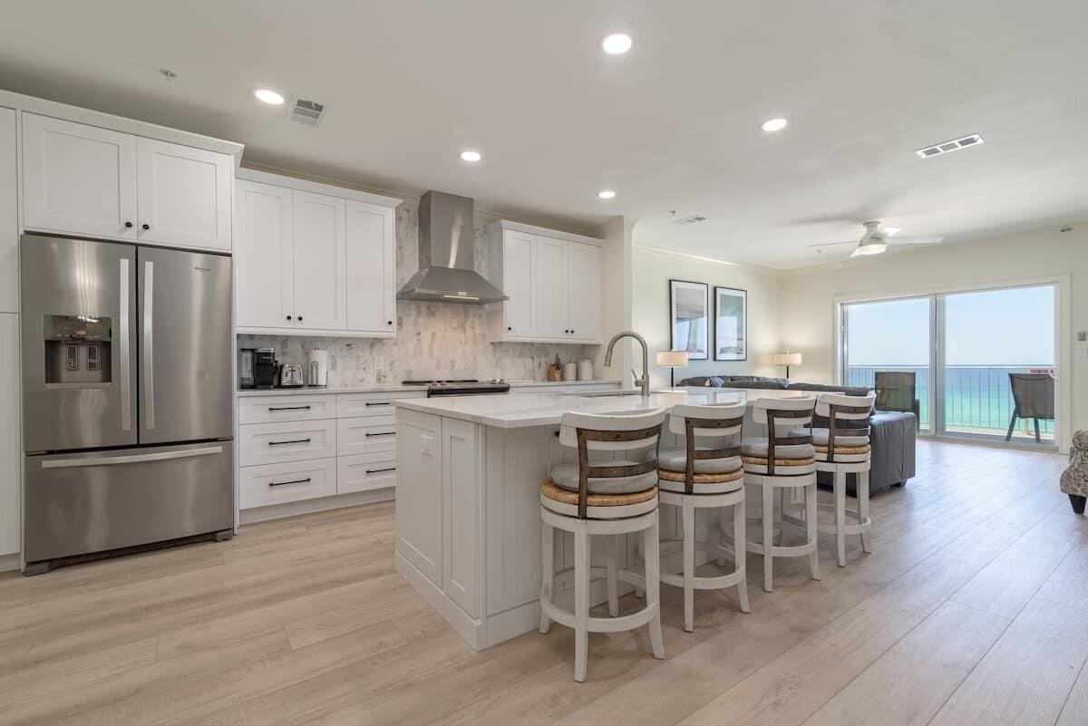 CRYSTAL DUNES CONDO - Residential