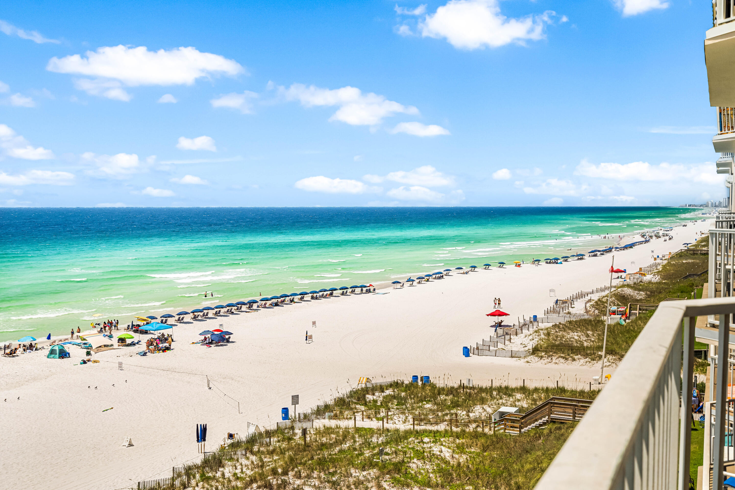 CRYSTAL DUNES CONDO - Residential