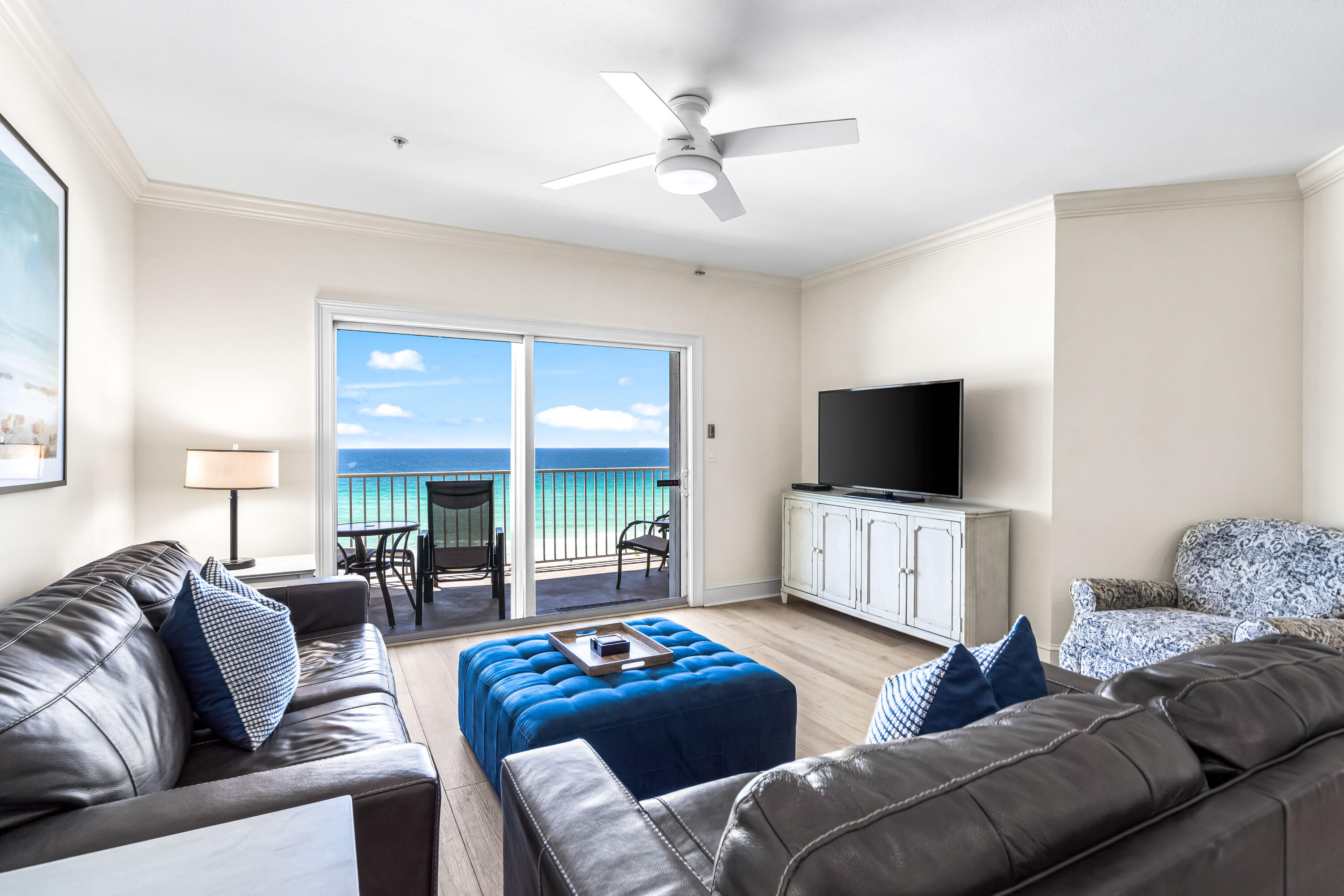 CRYSTAL DUNES CONDO - Residential