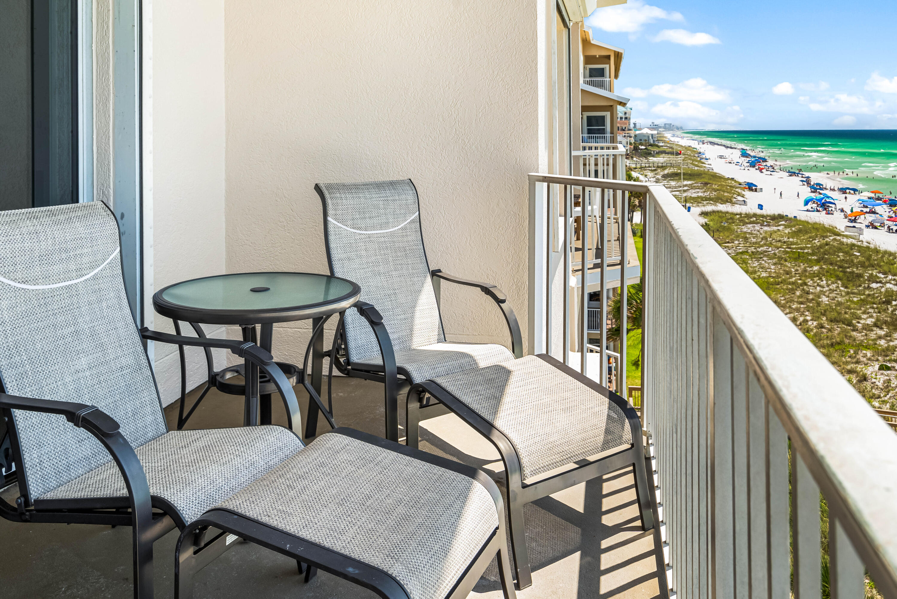 CRYSTAL DUNES CONDO - Residential