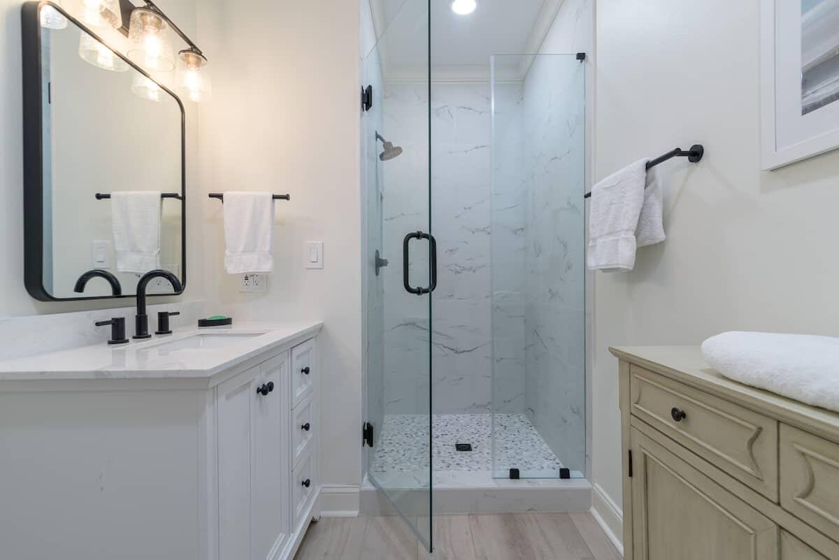 CRYSTAL DUNES CONDO - Residential