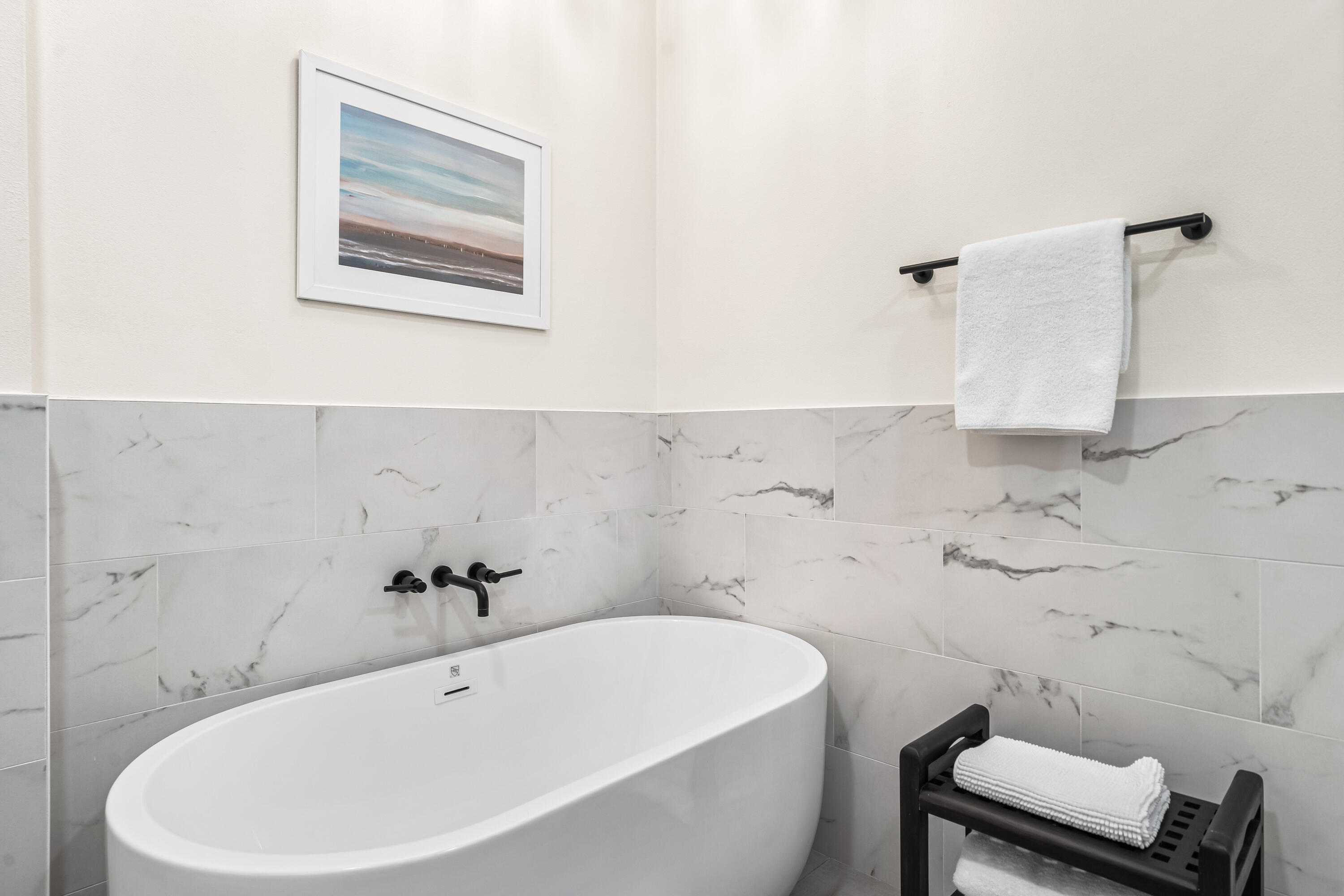 CRYSTAL DUNES CONDO - Residential