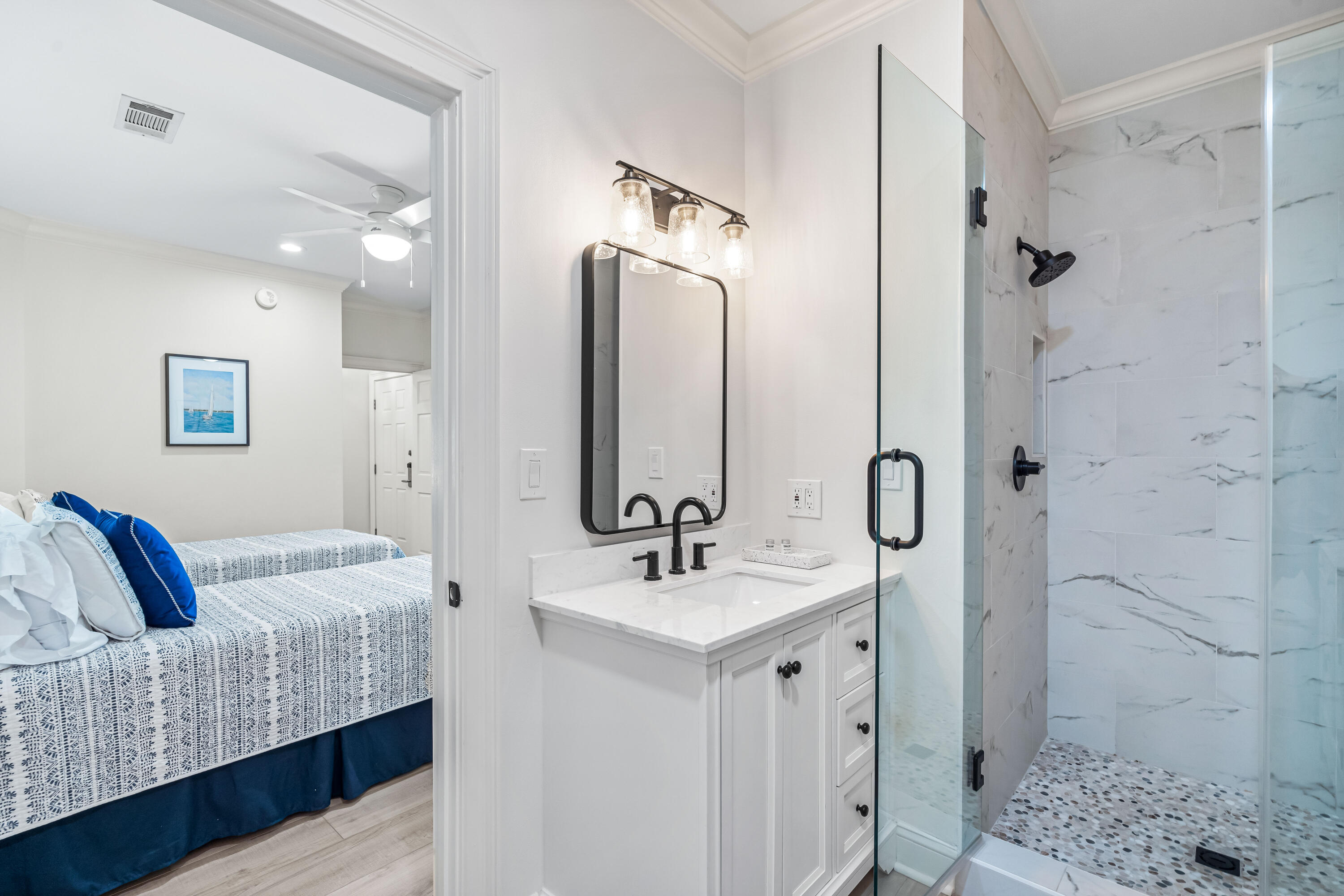 CRYSTAL DUNES CONDO - Residential