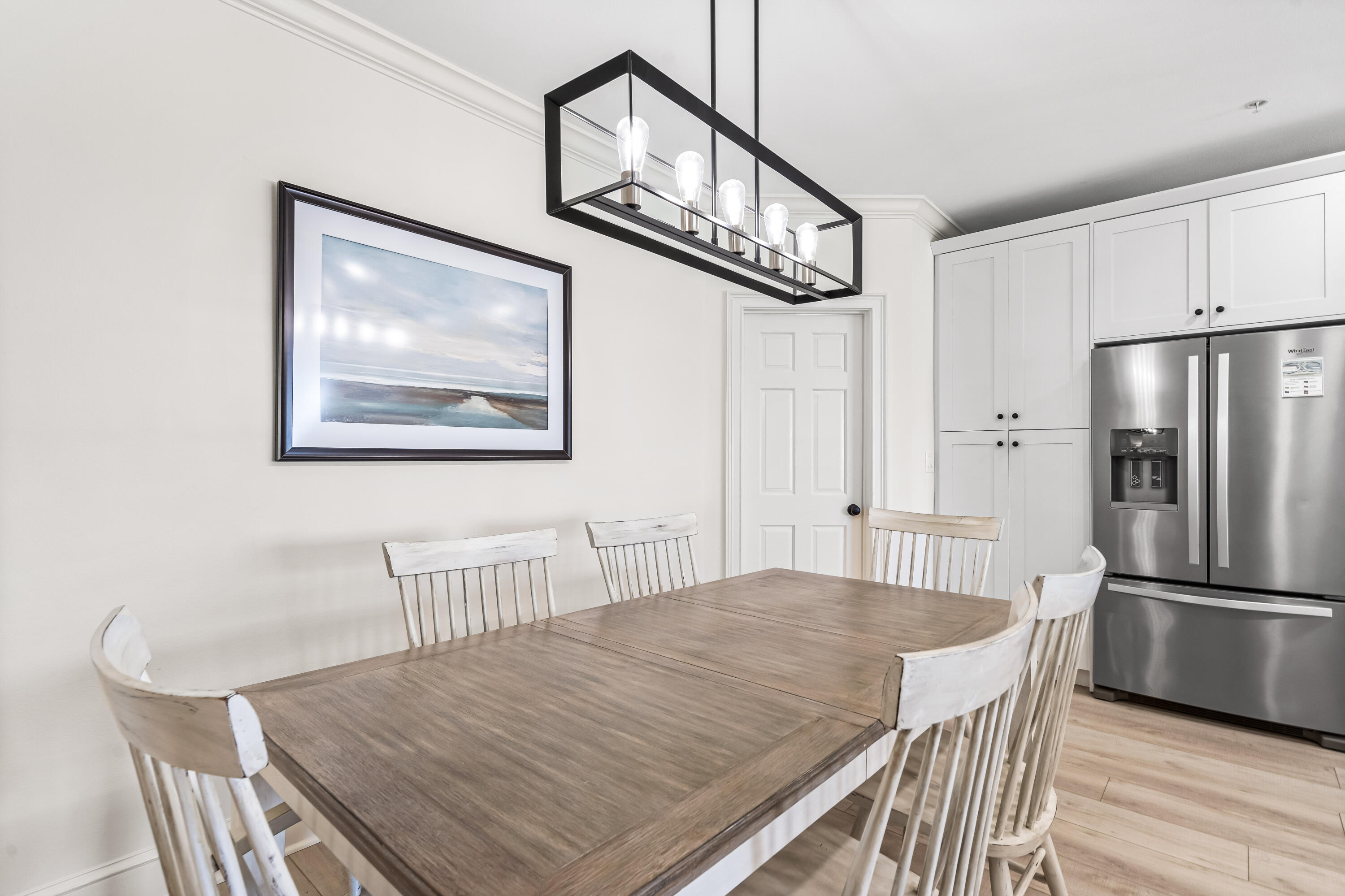 CRYSTAL DUNES CONDO - Residential