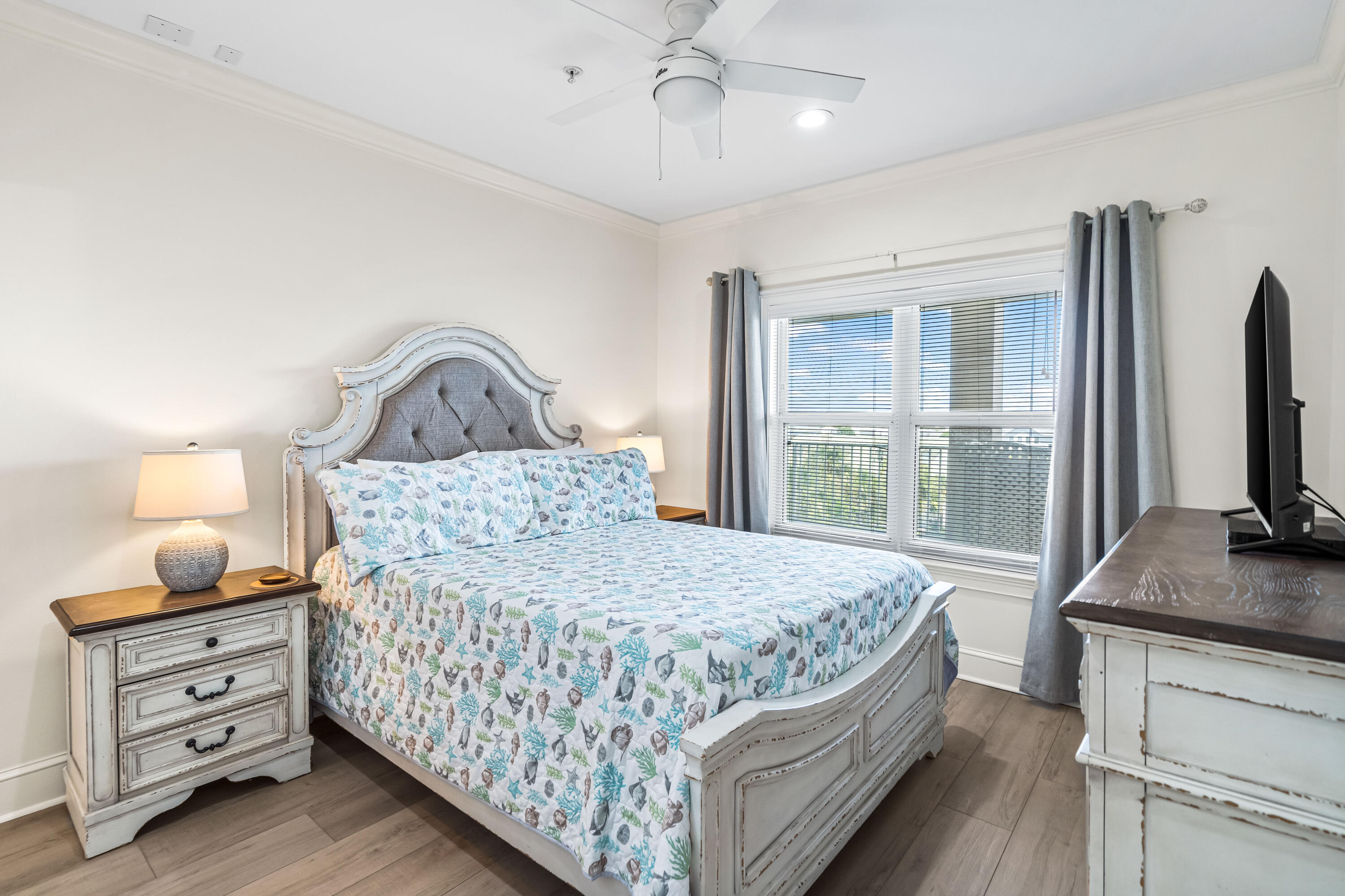 CRYSTAL DUNES CONDO - Residential