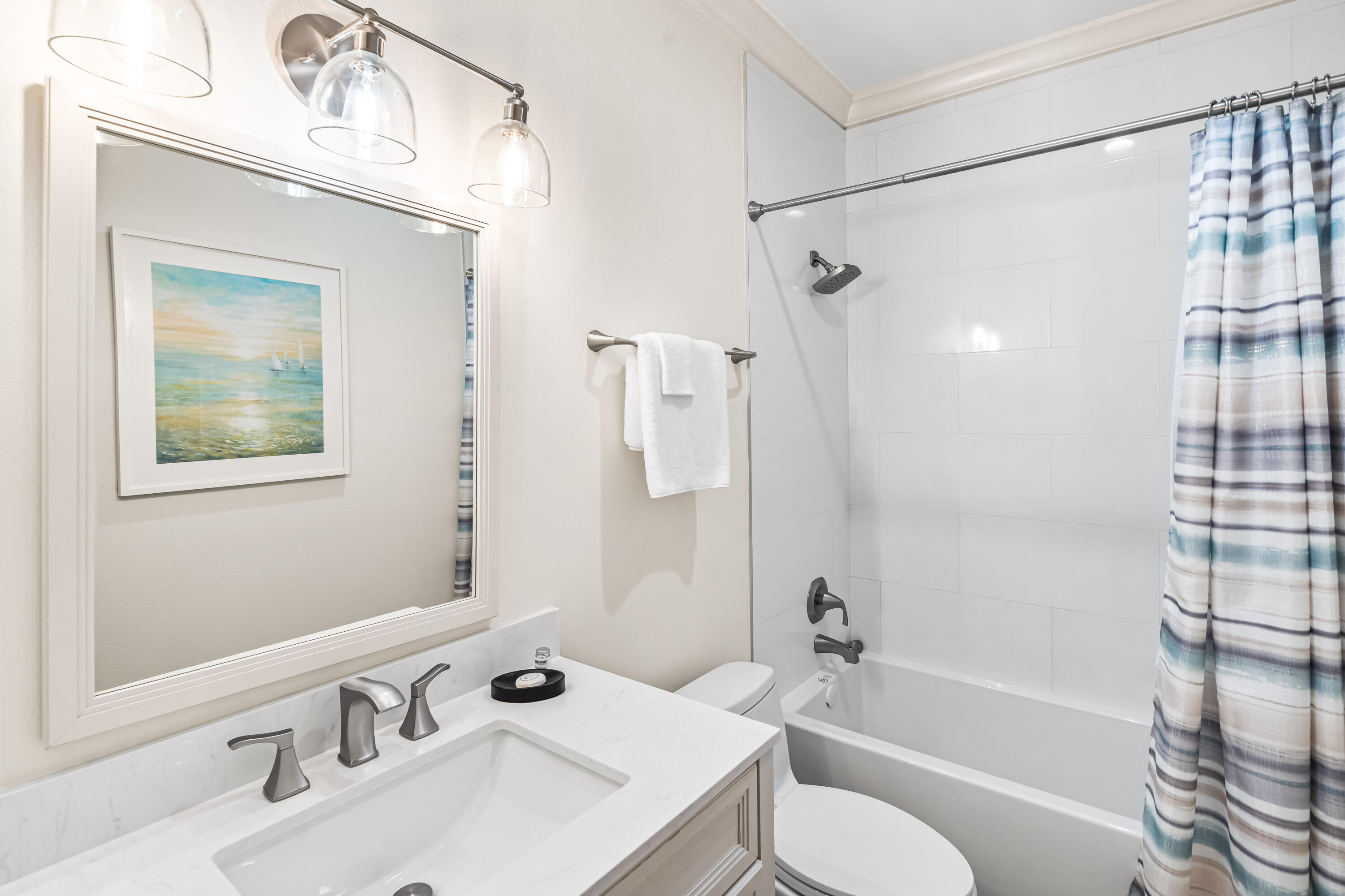 CRYSTAL DUNES CONDO - Residential