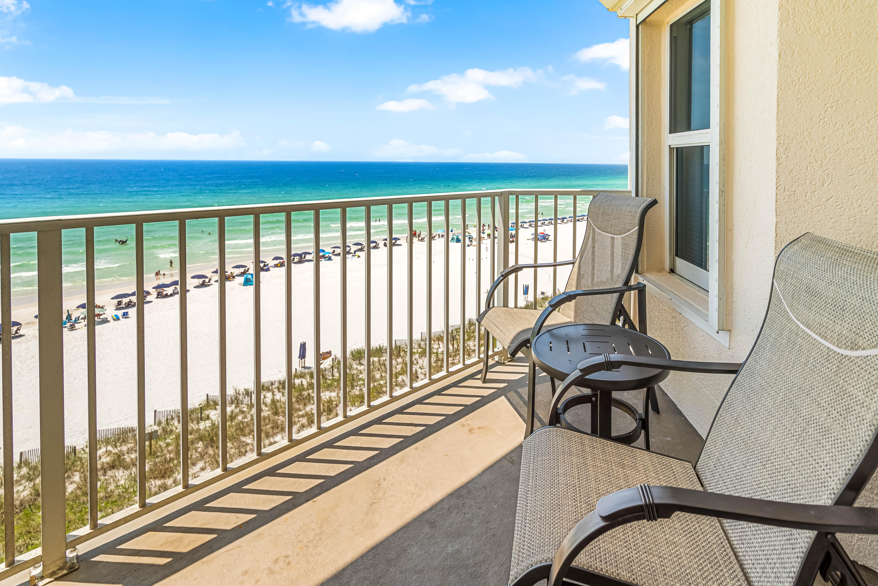 CRYSTAL DUNES CONDO - Residential