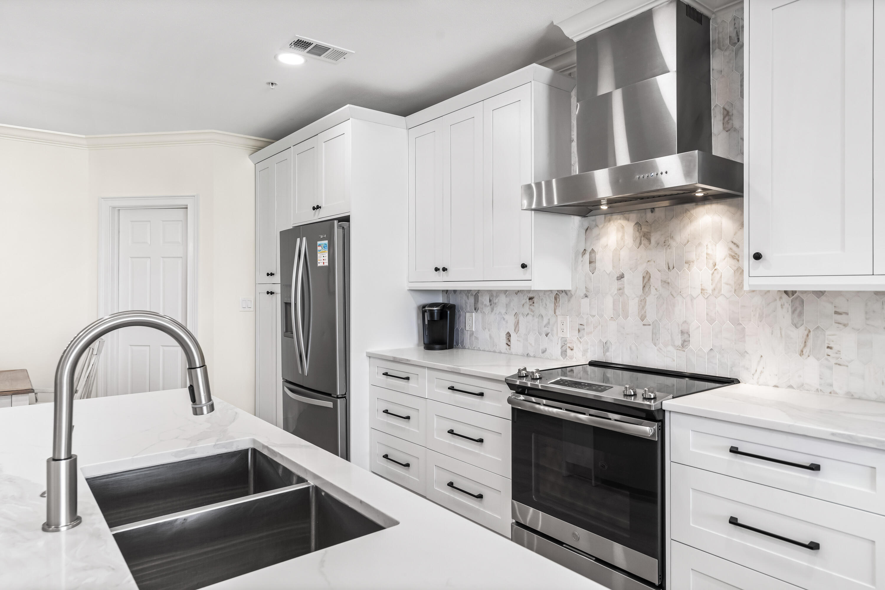 CRYSTAL DUNES CONDO - Residential