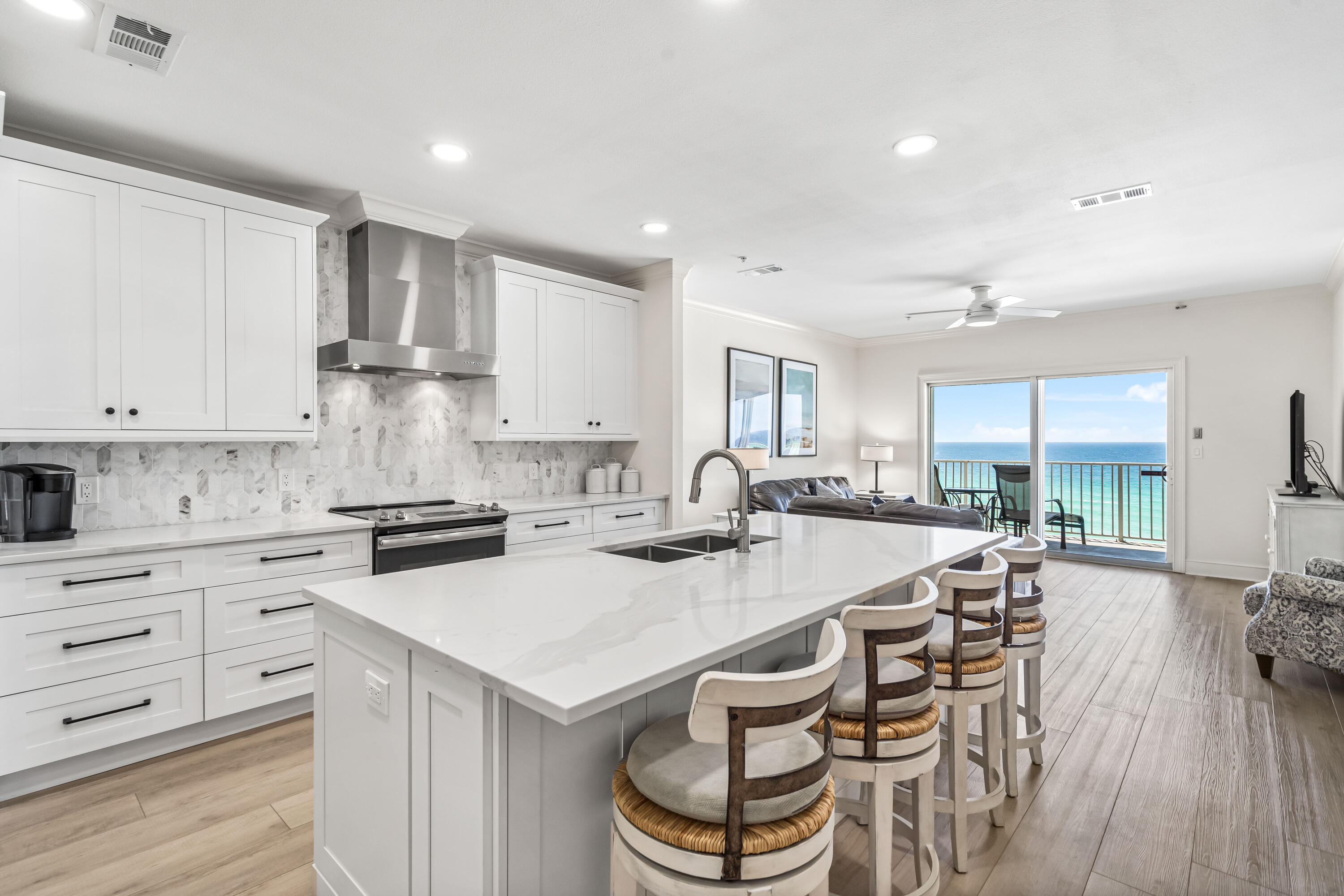 CRYSTAL DUNES CONDO - Residential