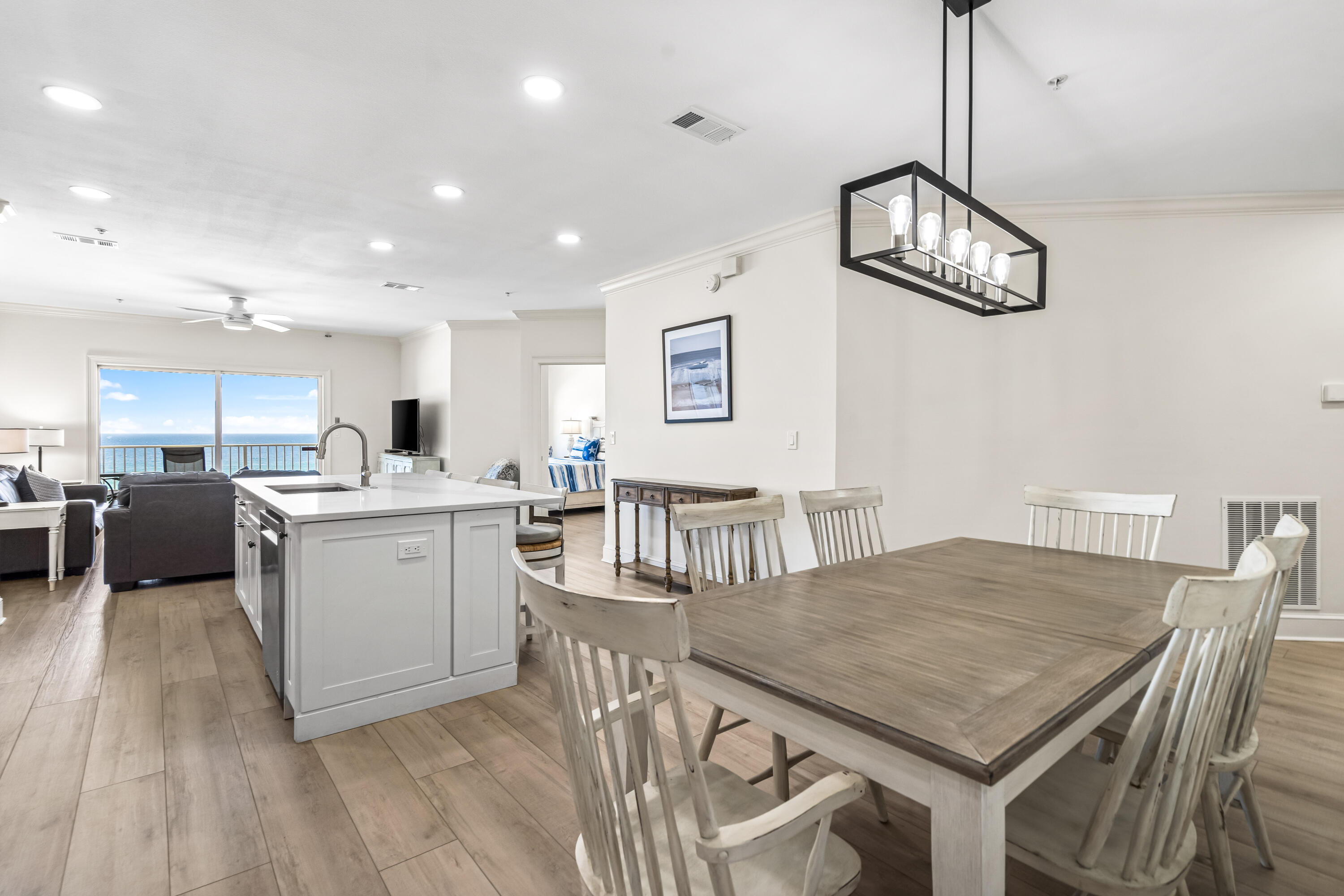 CRYSTAL DUNES CONDO - Residential