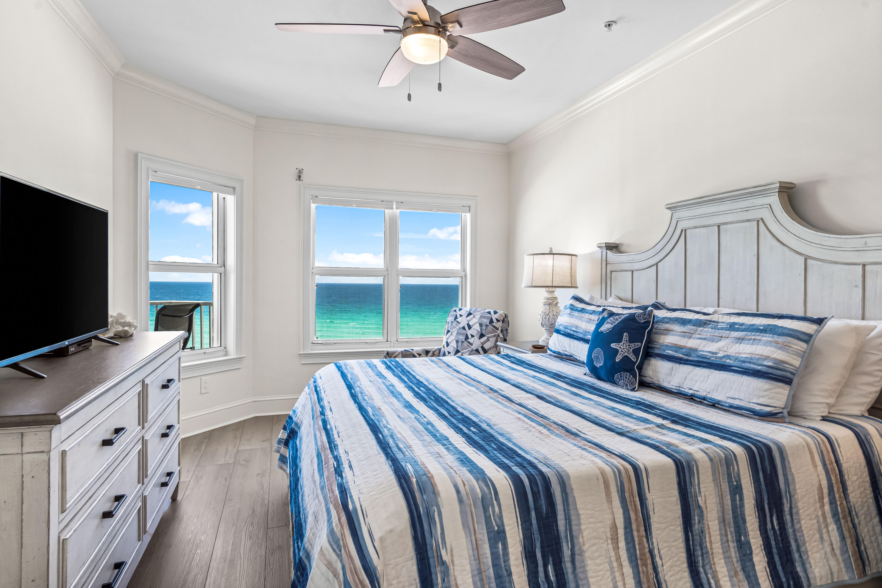 CRYSTAL DUNES CONDO - Residential