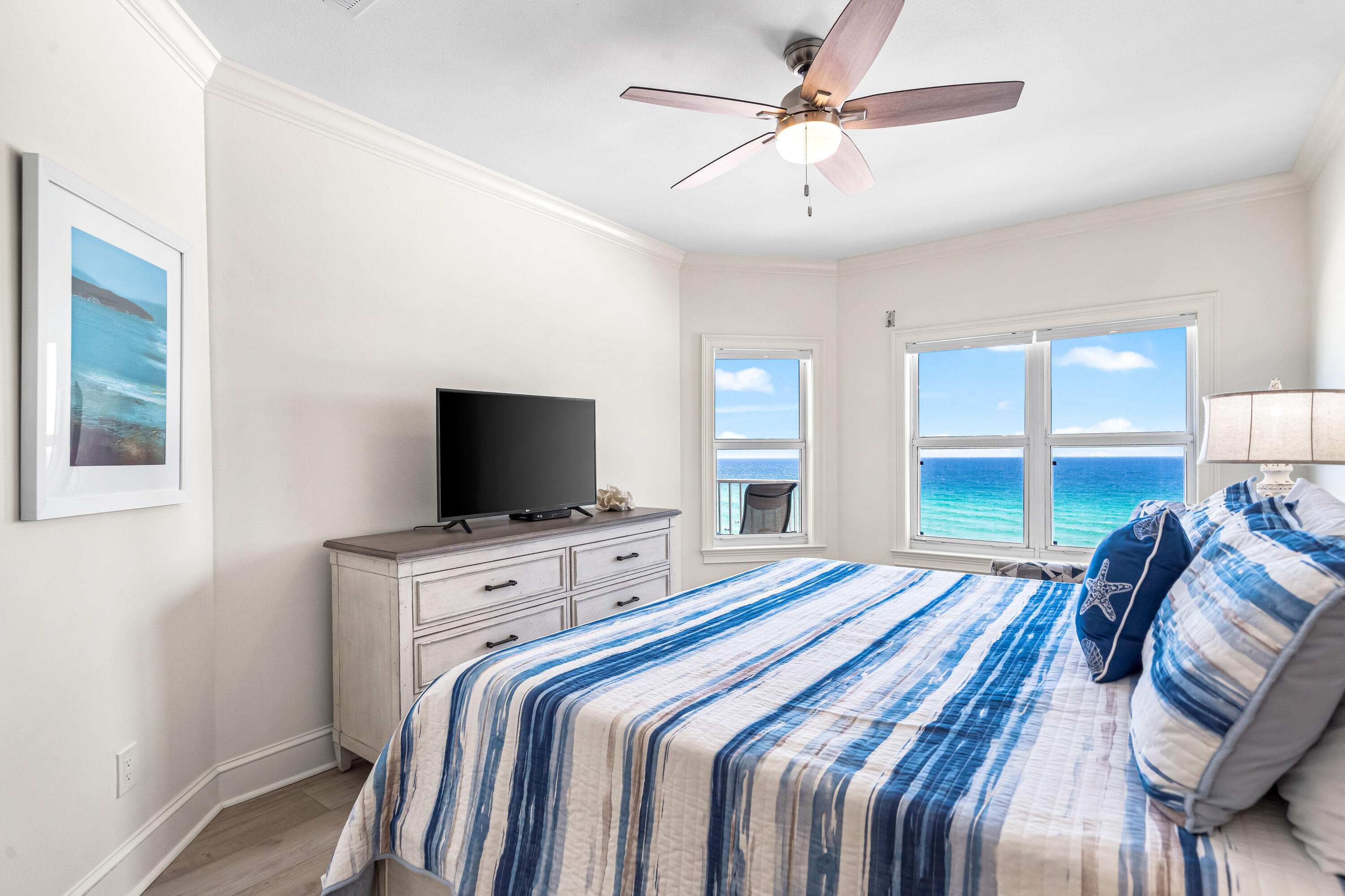 CRYSTAL DUNES CONDO - Residential