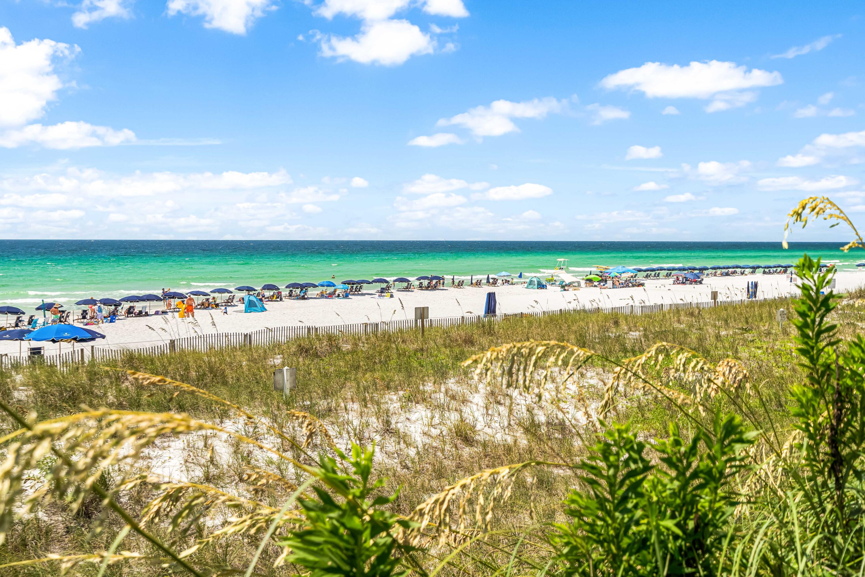 CRYSTAL DUNES CONDO - Residential