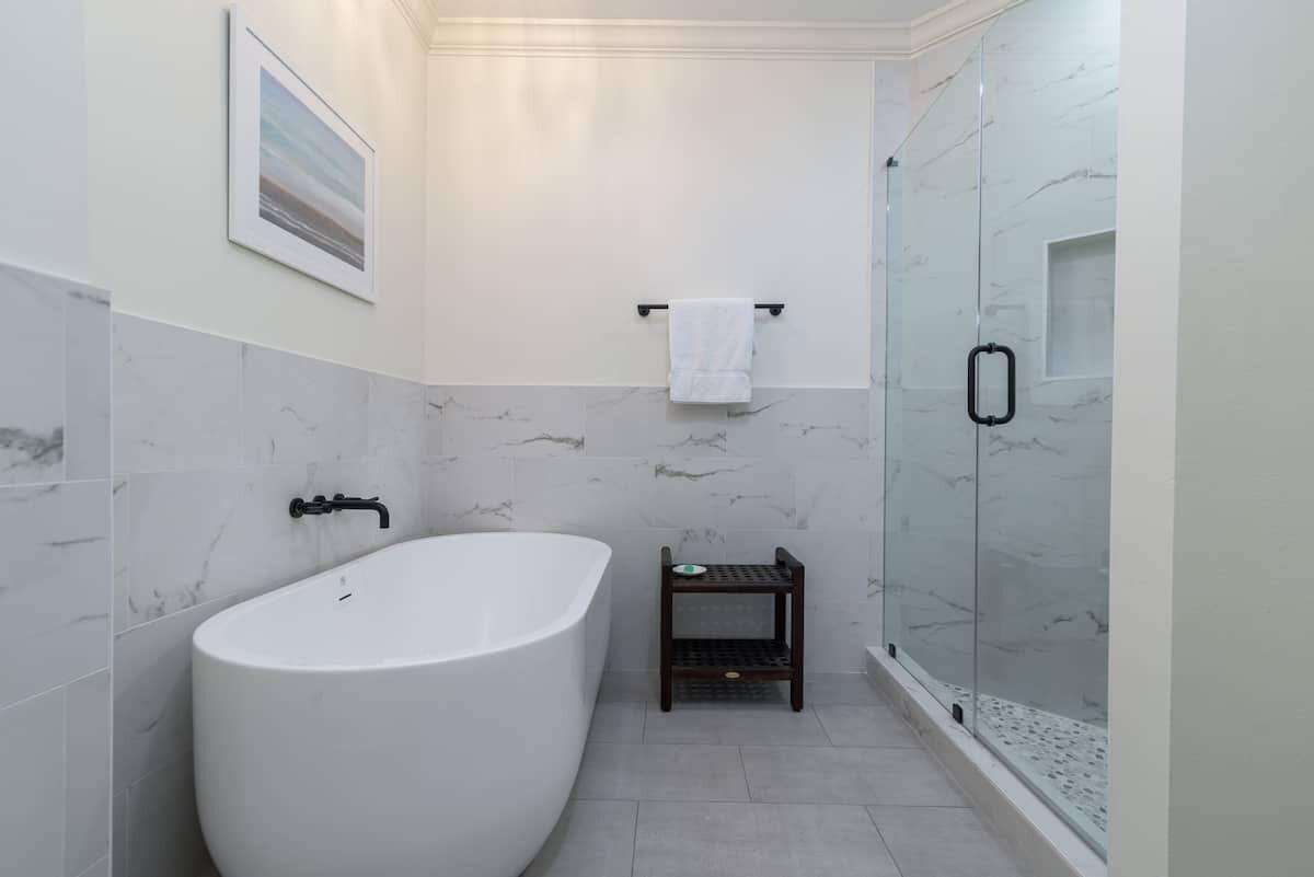 CRYSTAL DUNES CONDO - Residential