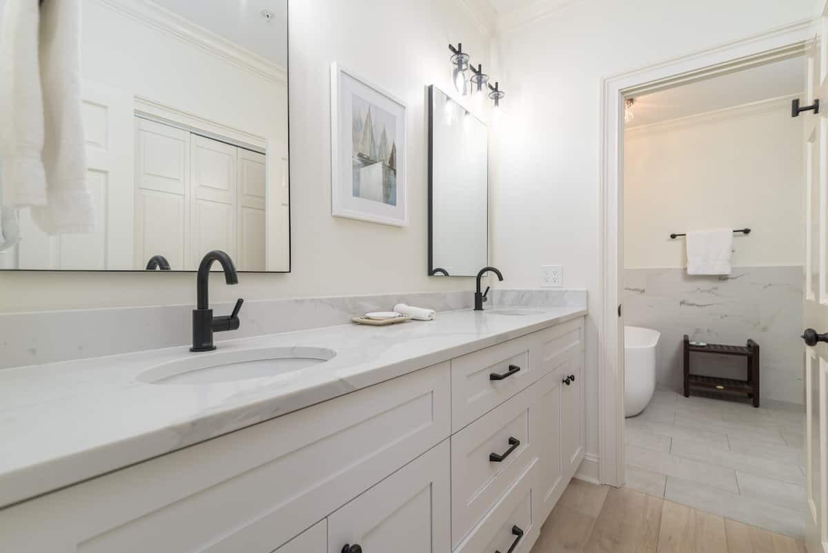 CRYSTAL DUNES CONDO - Residential