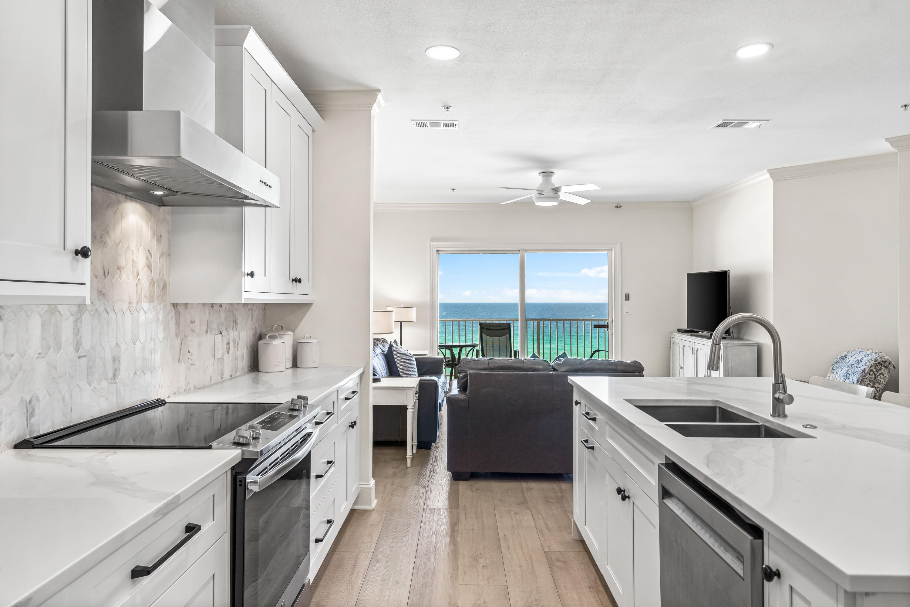CRYSTAL DUNES CONDO - Residential