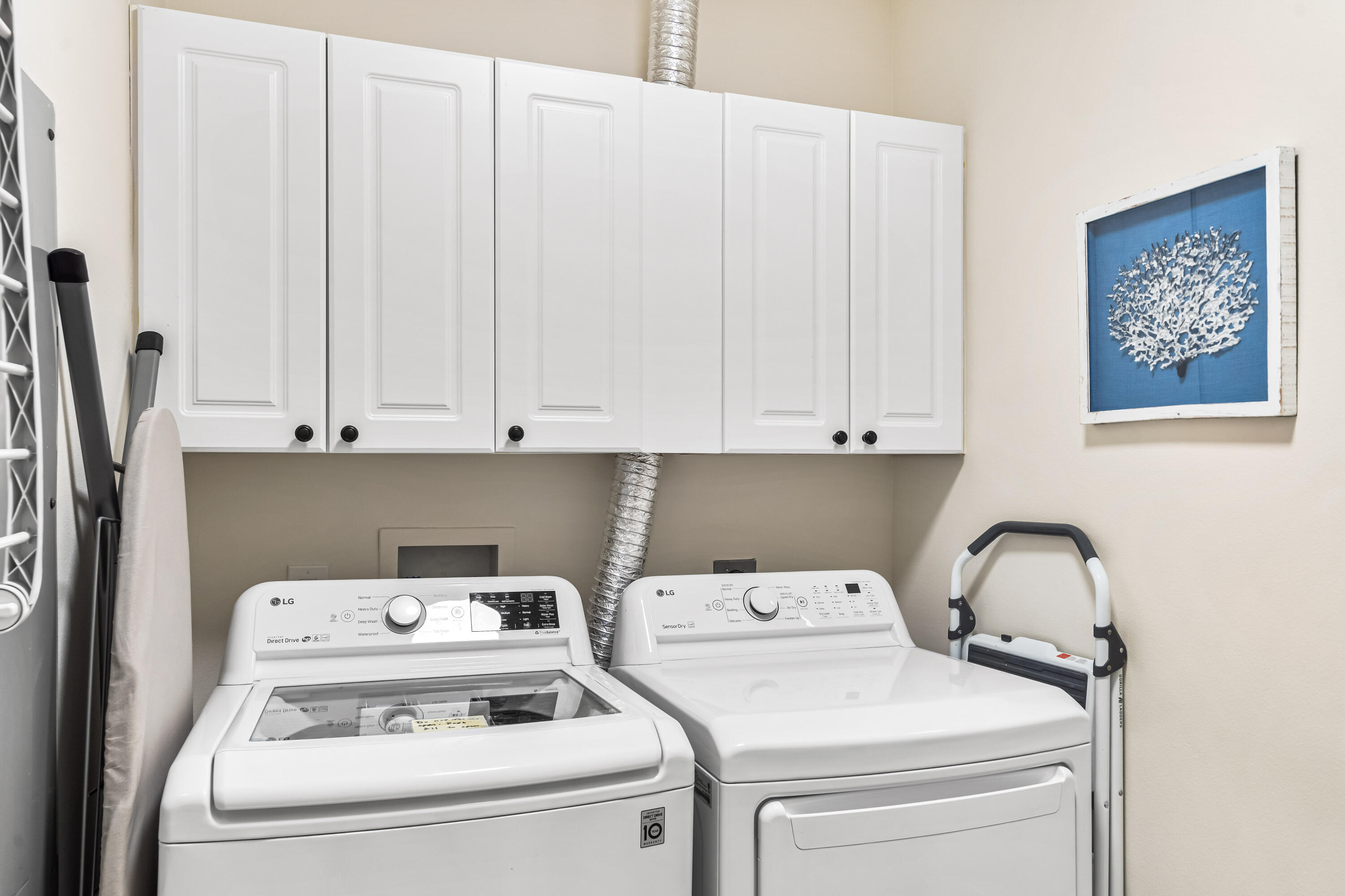 CRYSTAL DUNES CONDO - Residential