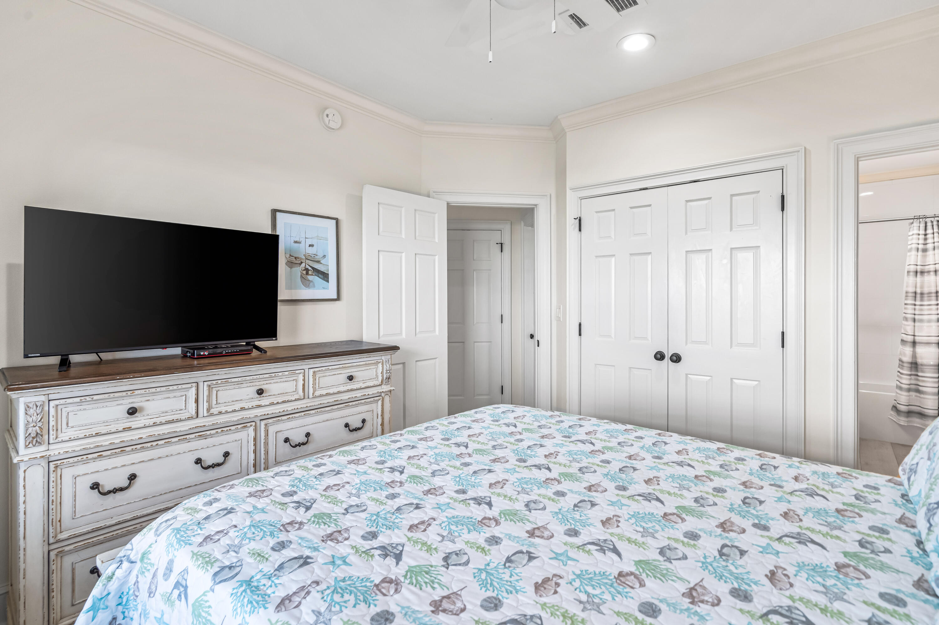 CRYSTAL DUNES CONDO - Residential