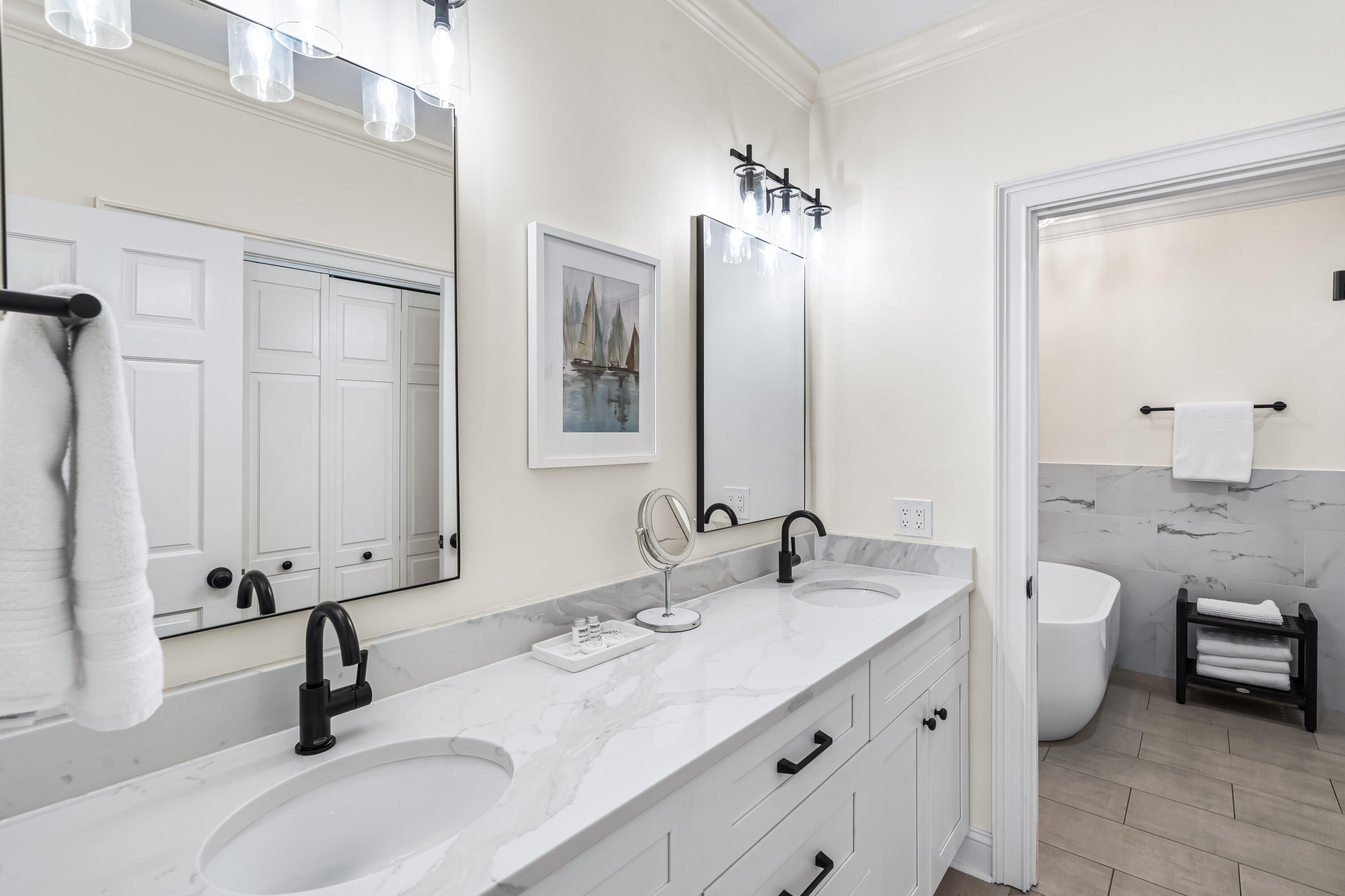 CRYSTAL DUNES CONDO - Residential