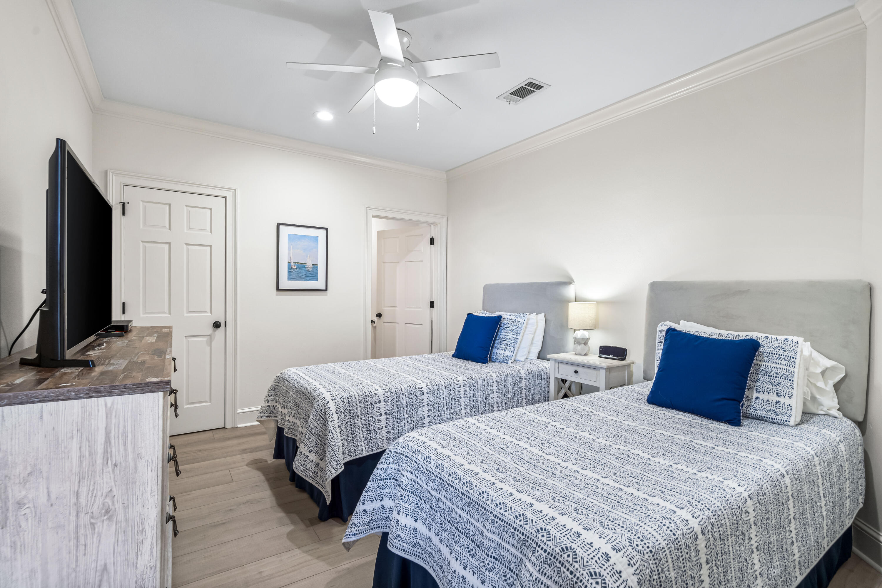 CRYSTAL DUNES CONDO - Residential