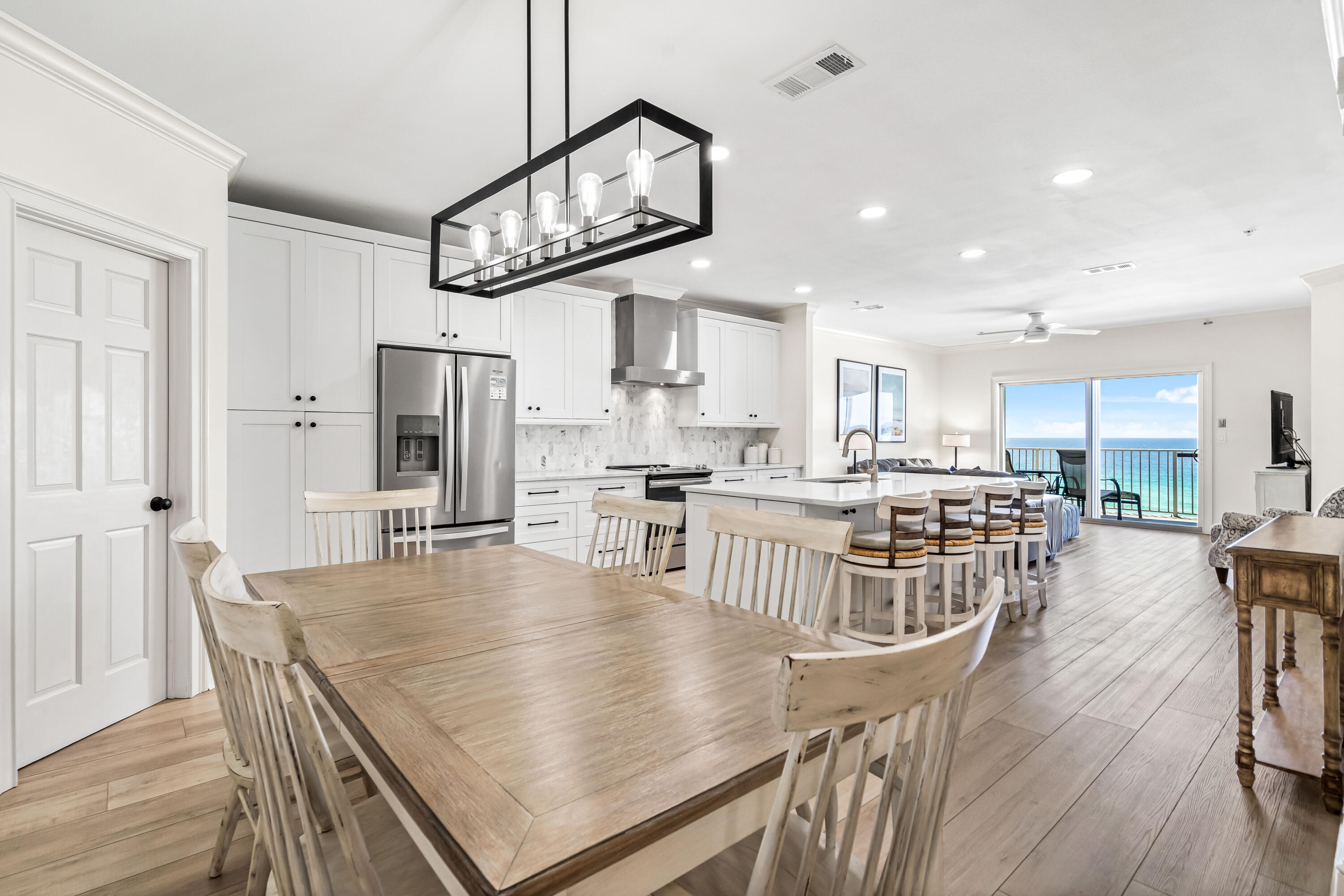 CRYSTAL DUNES CONDO - Residential