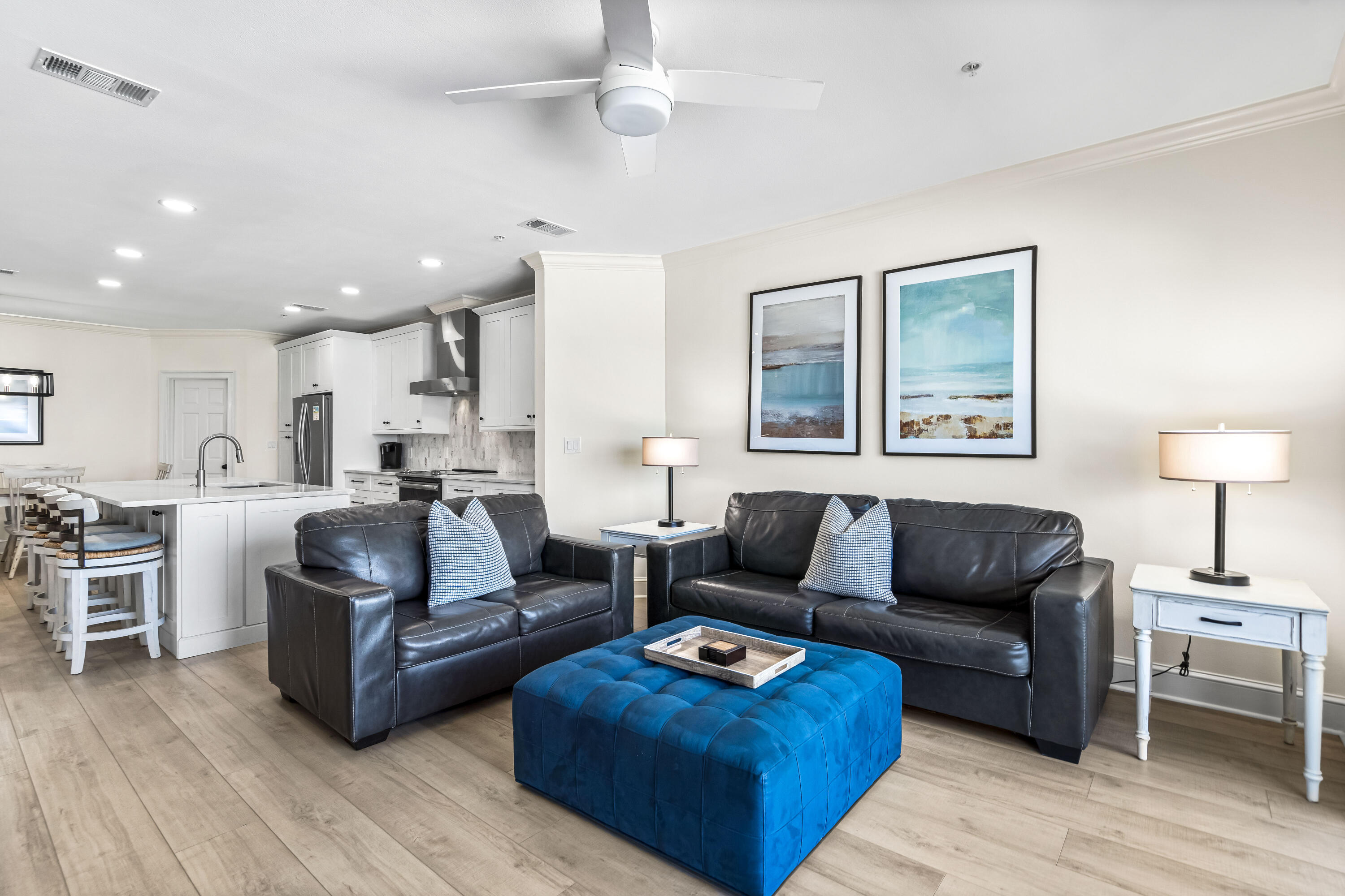 CRYSTAL DUNES CONDO - Residential