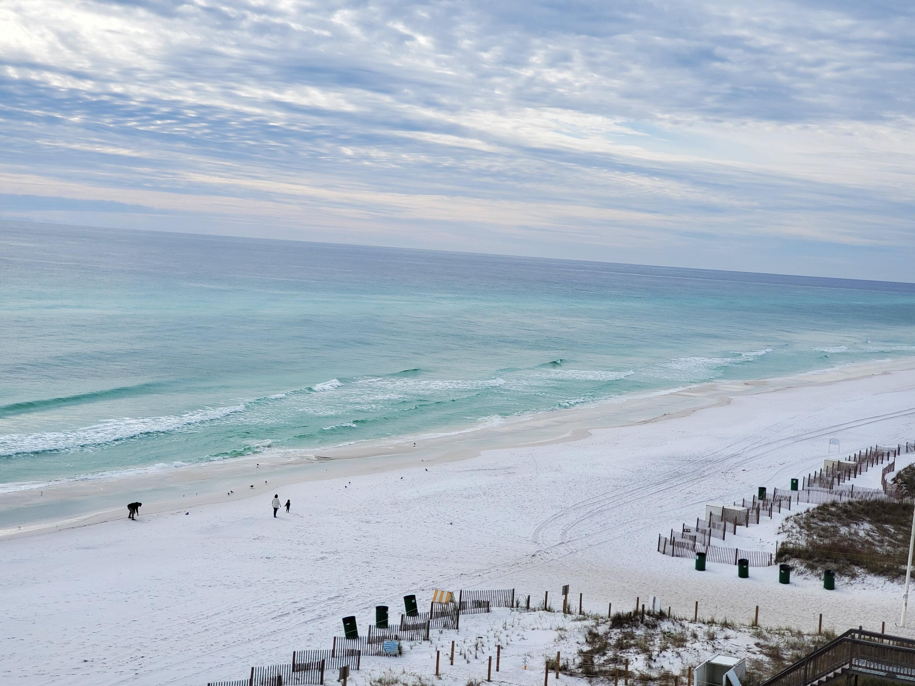 CRYSTAL DUNES CONDO - Residential