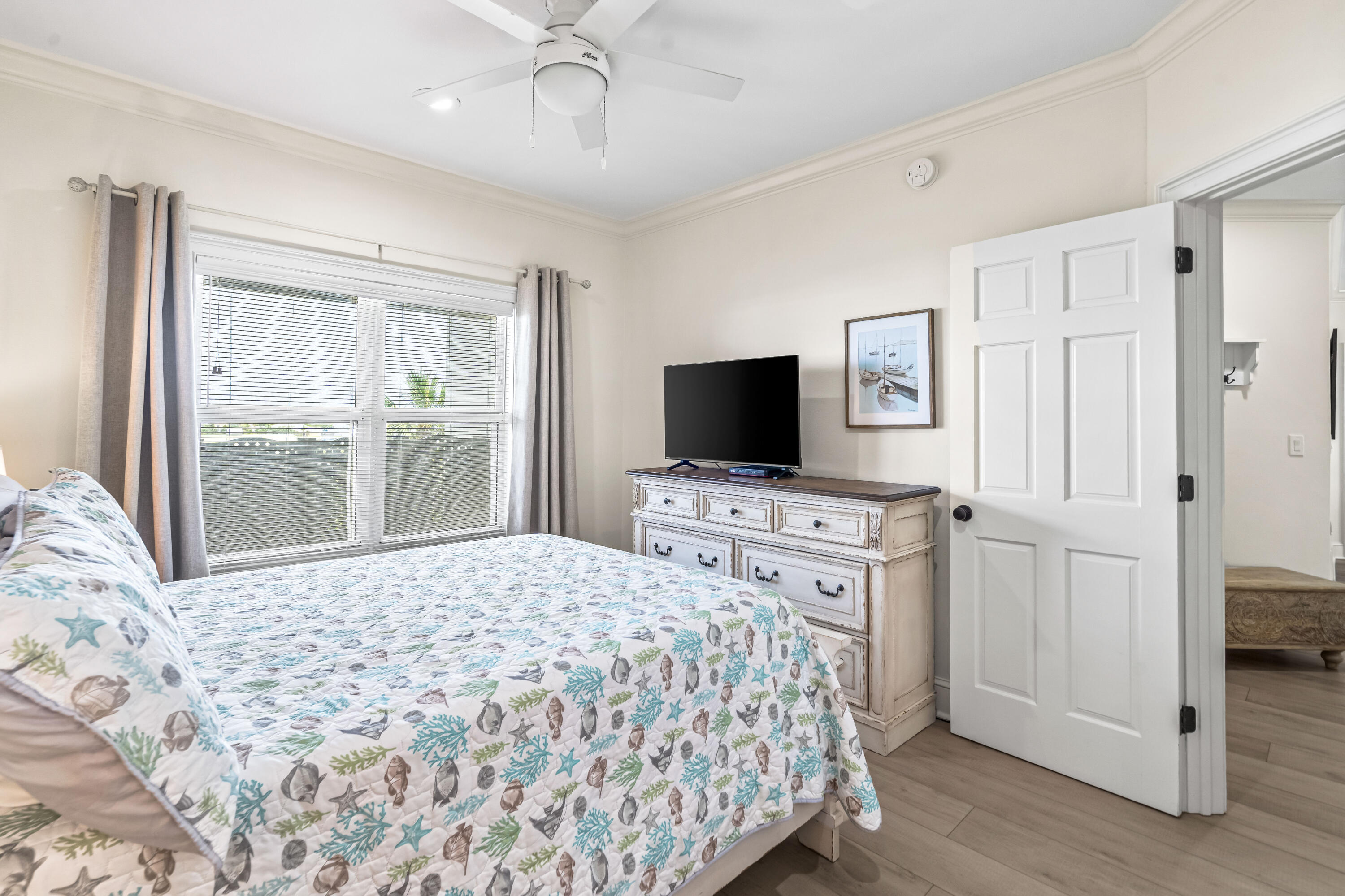 CRYSTAL DUNES CONDO - Residential