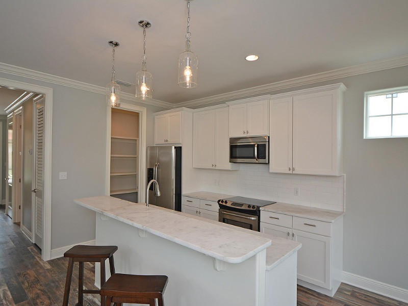 Villa Lago - Residential