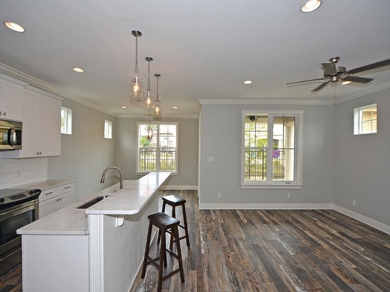 Villa Lago - Residential