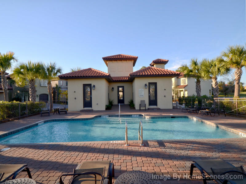 Villa Lago - Residential