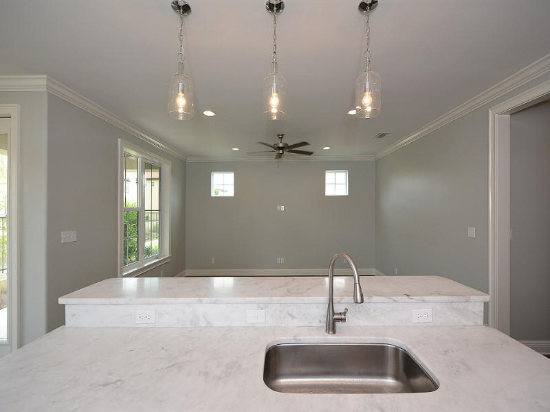 Villa Lago - Residential