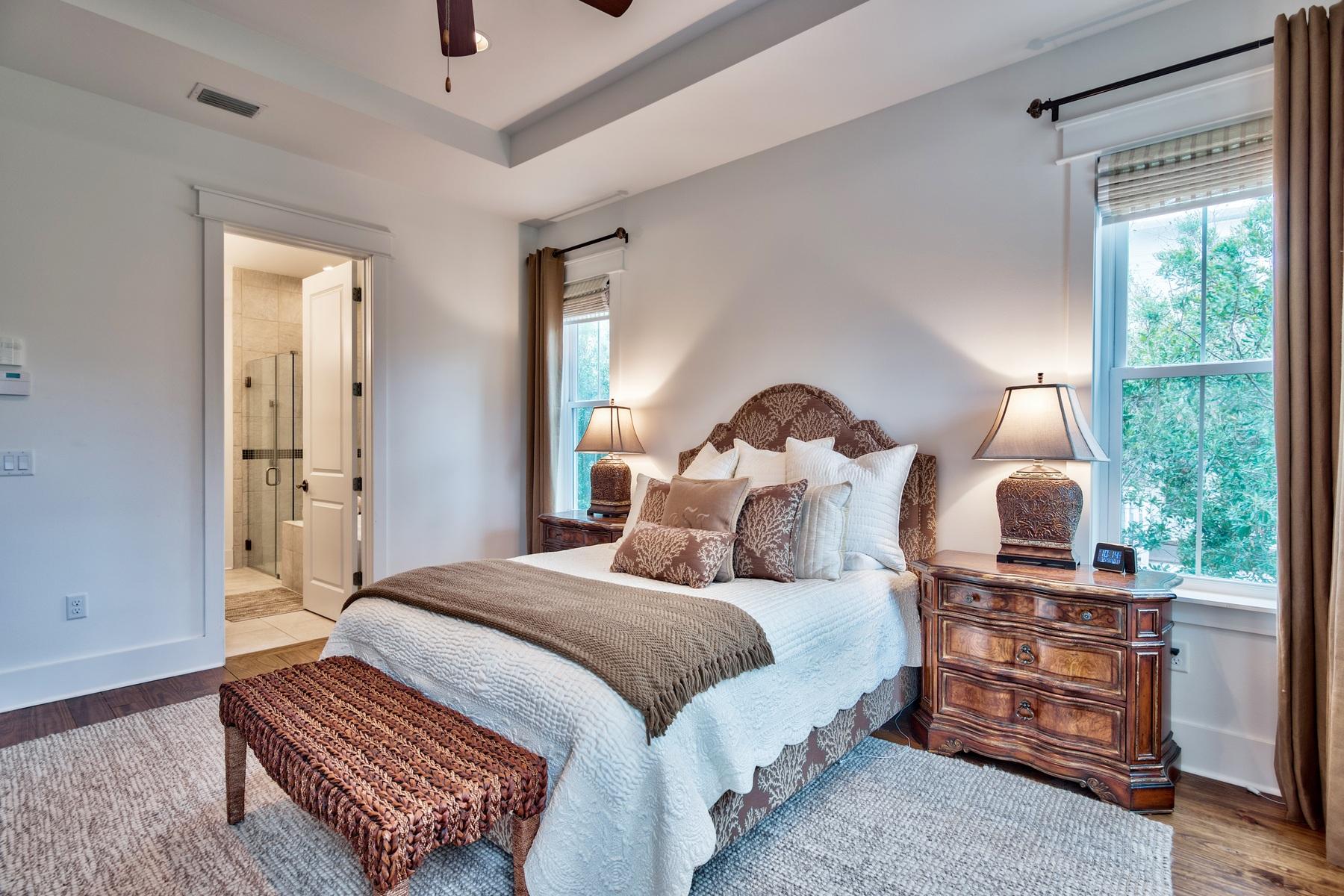 NATUREWALK AT SEAGROVE - Residential